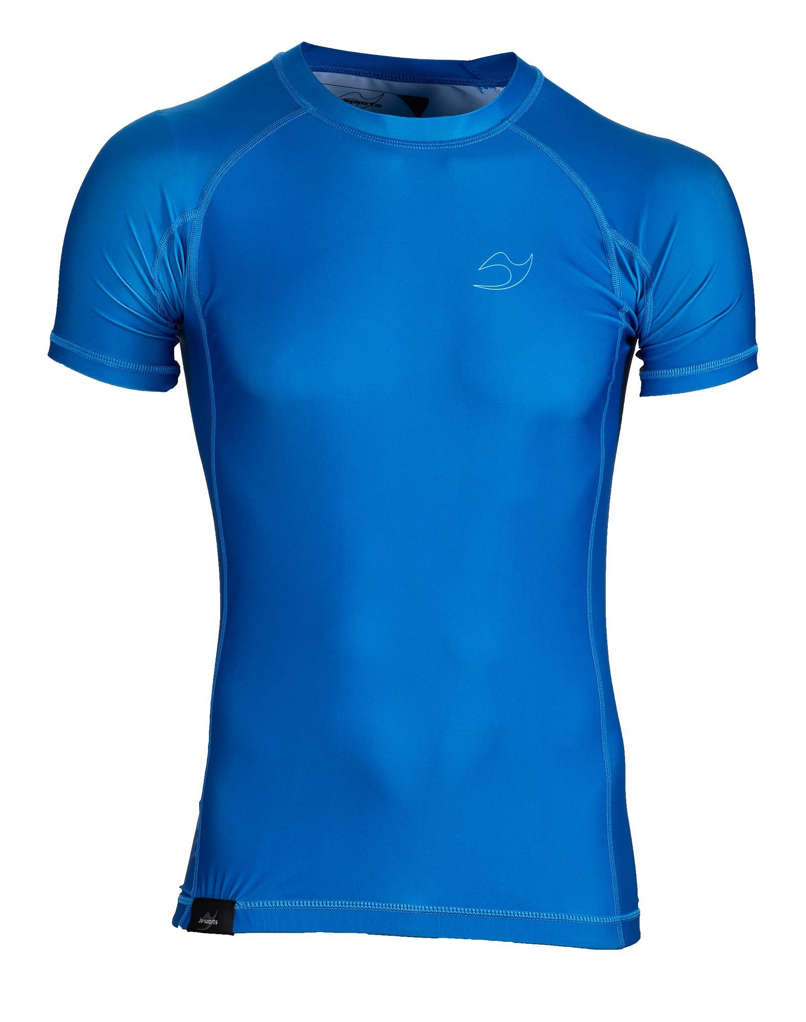 Ju-Sports Kompressionsshirt Base Line kurzarm