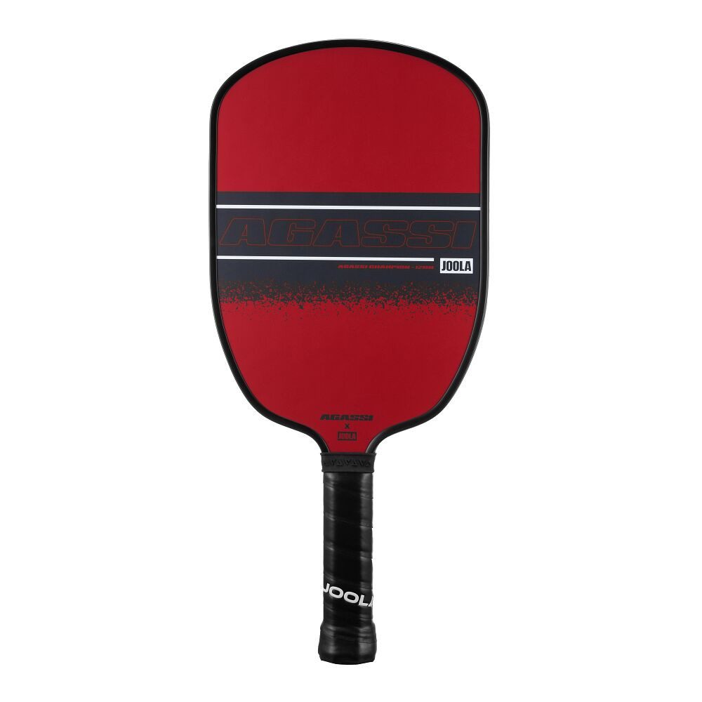 Pickleballschläger Pickleball-Schläger Agassi Champion 12