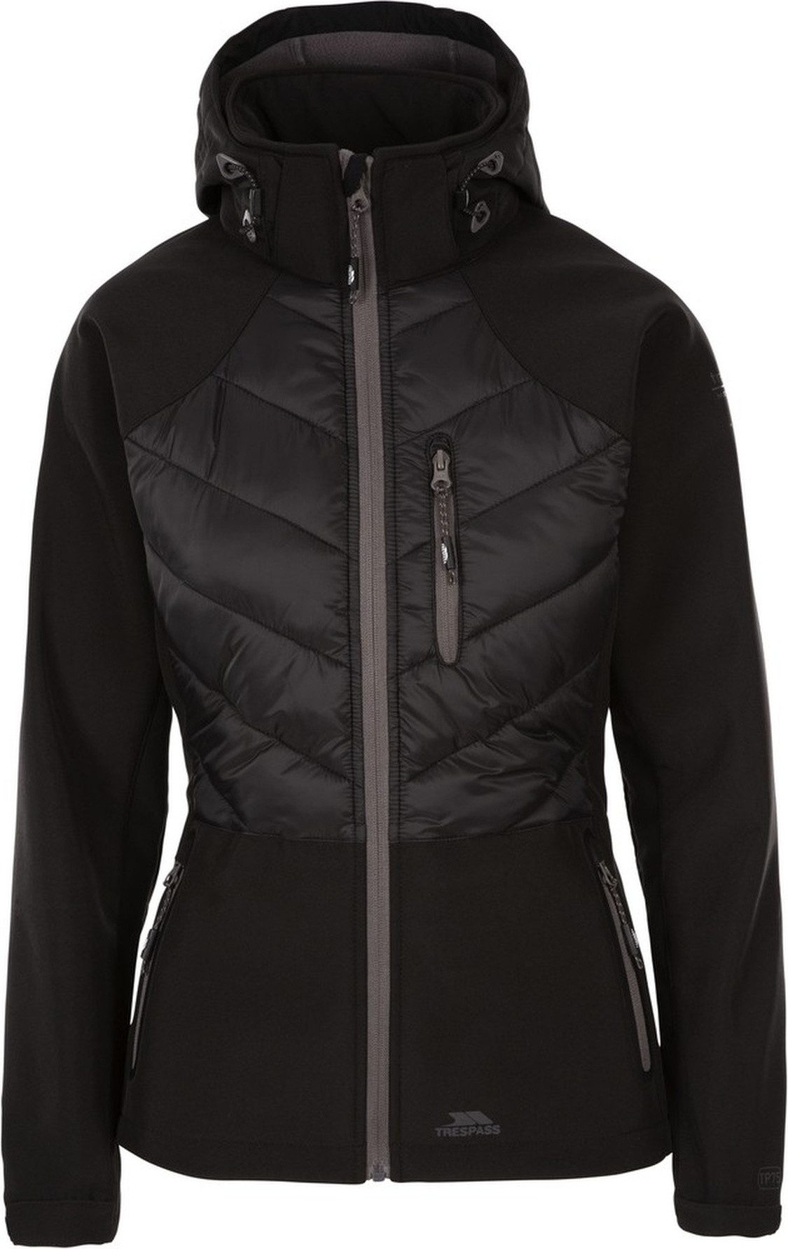 Trespass Softshelljacke Elvira