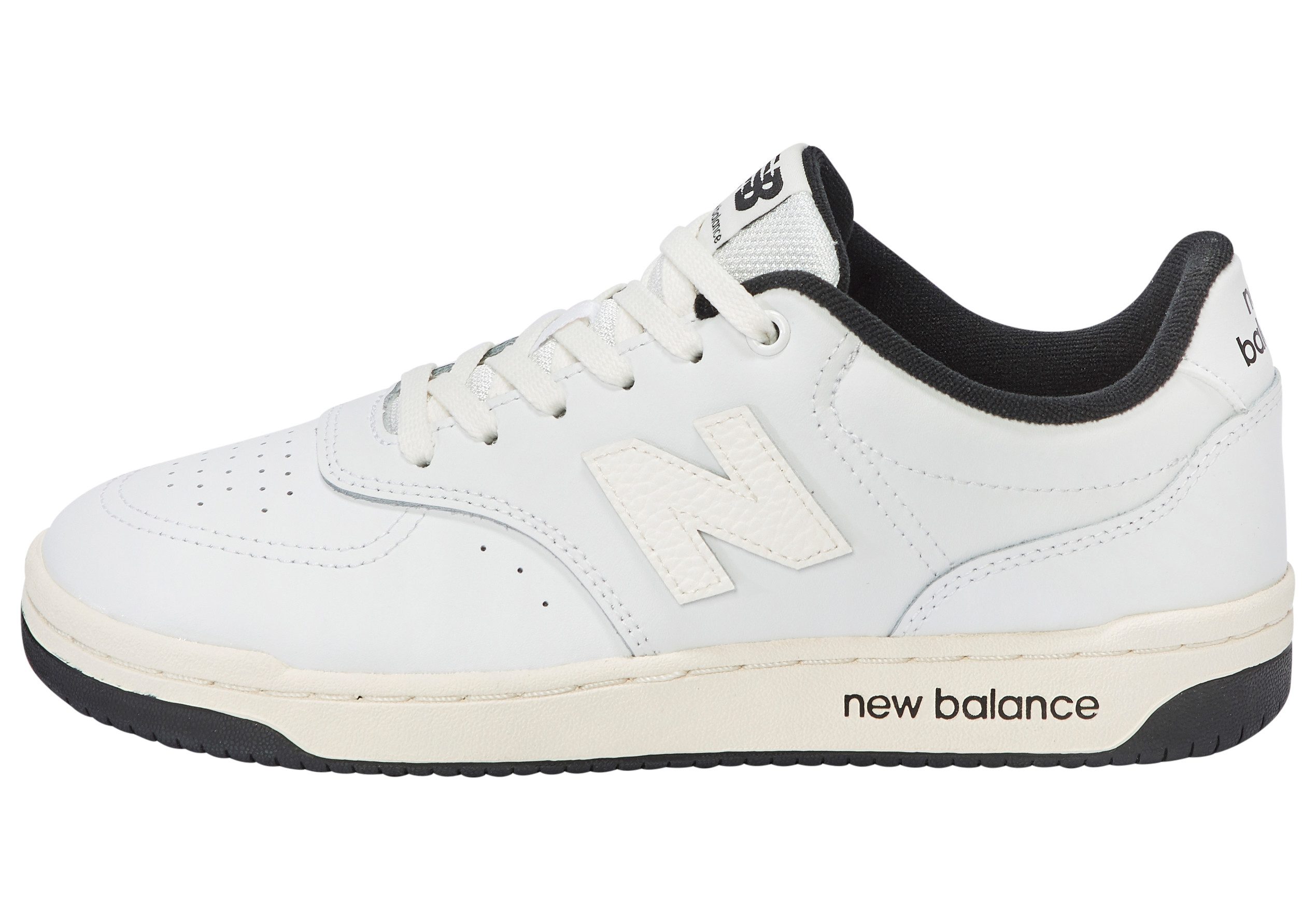 New Balance BB80 Sneaker von dem New Balance 550 inspiriert günstig online kaufen