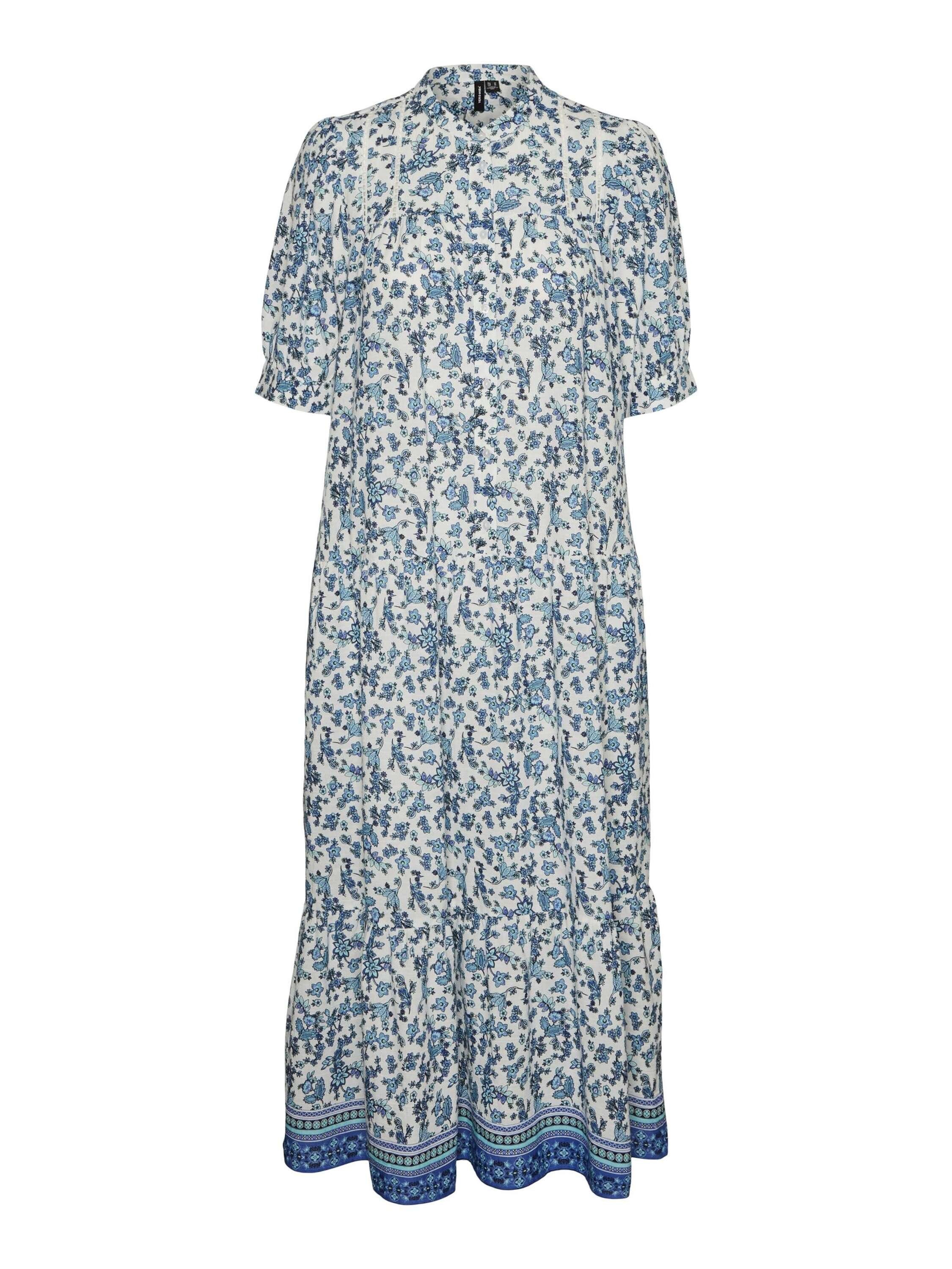 Maxikleid Milan