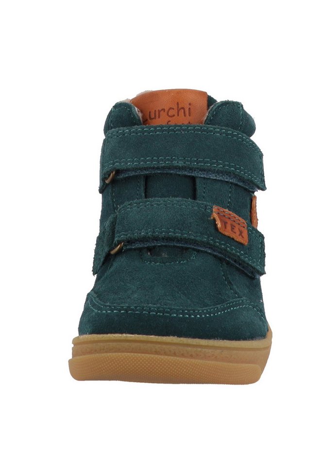 Lurchi Lurchi Marki 2 Barefoot-TEX Trainingsschuh
