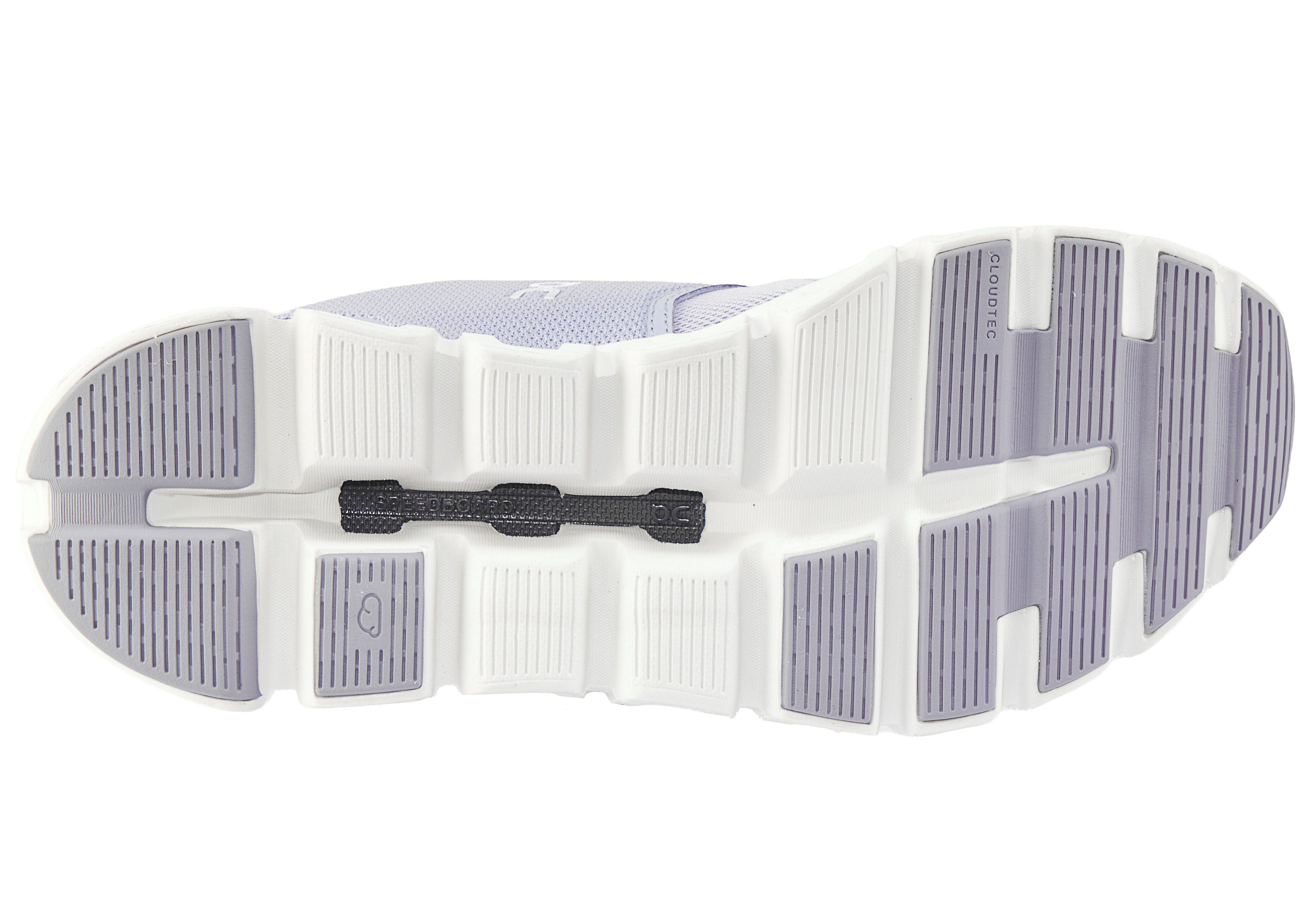 ON RUNNING CLOUD 6 Sneaker