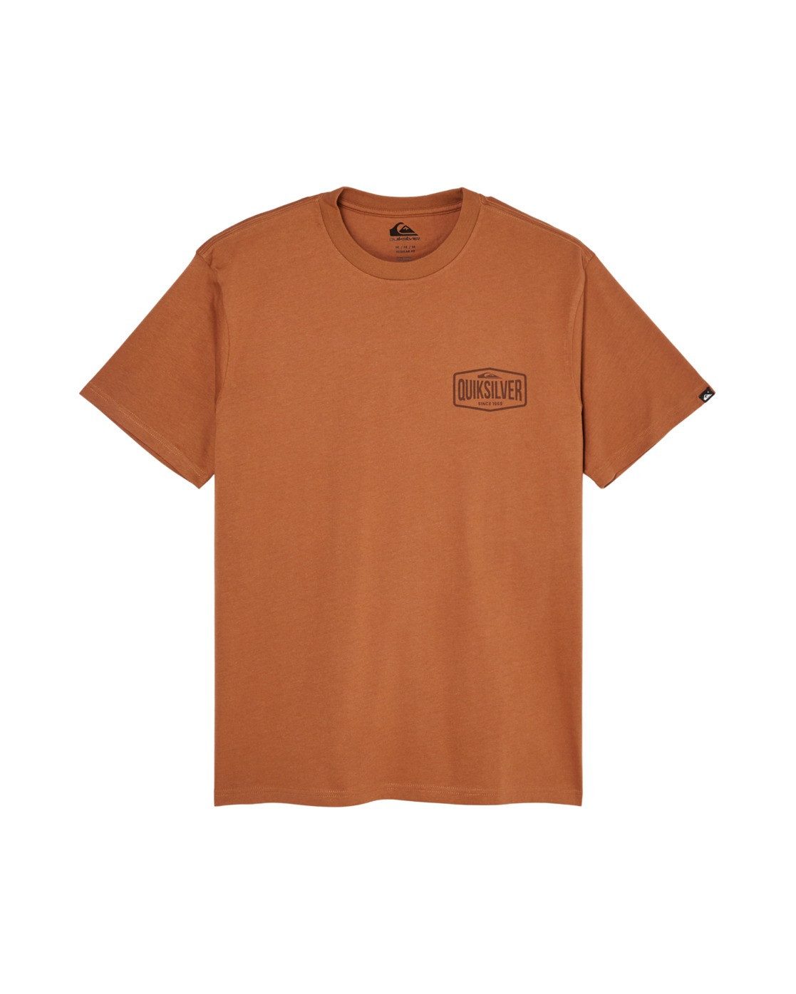 Quiksilver T-Shirt Ev Surf Garage