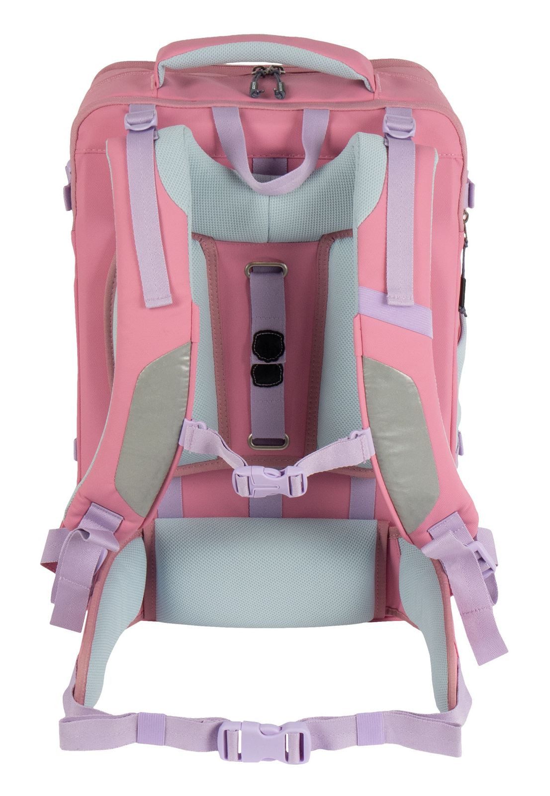 KATTBJØRN Schulrucksack Classic Backpack