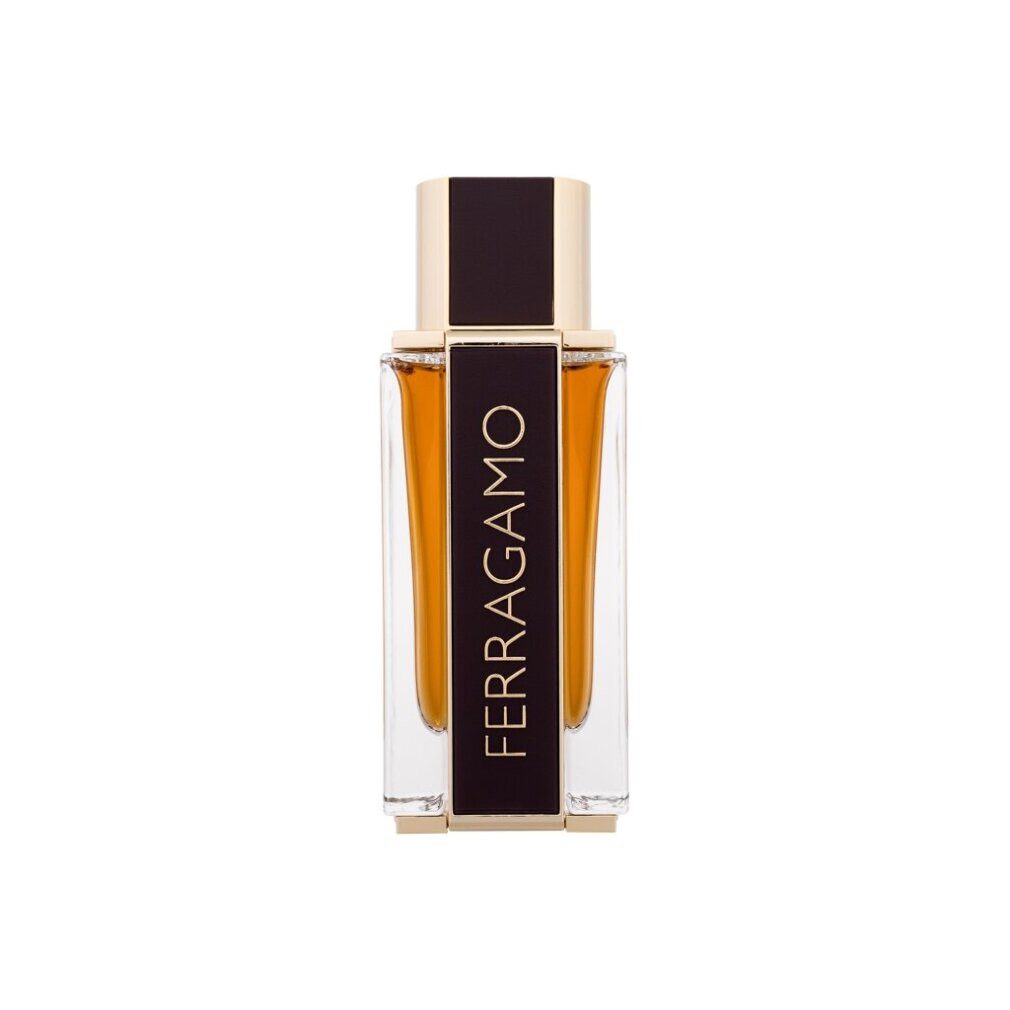 Salvatore Ferragamo Körperpflegeduft Ferragamo Ferragamo Gewürztes Leder