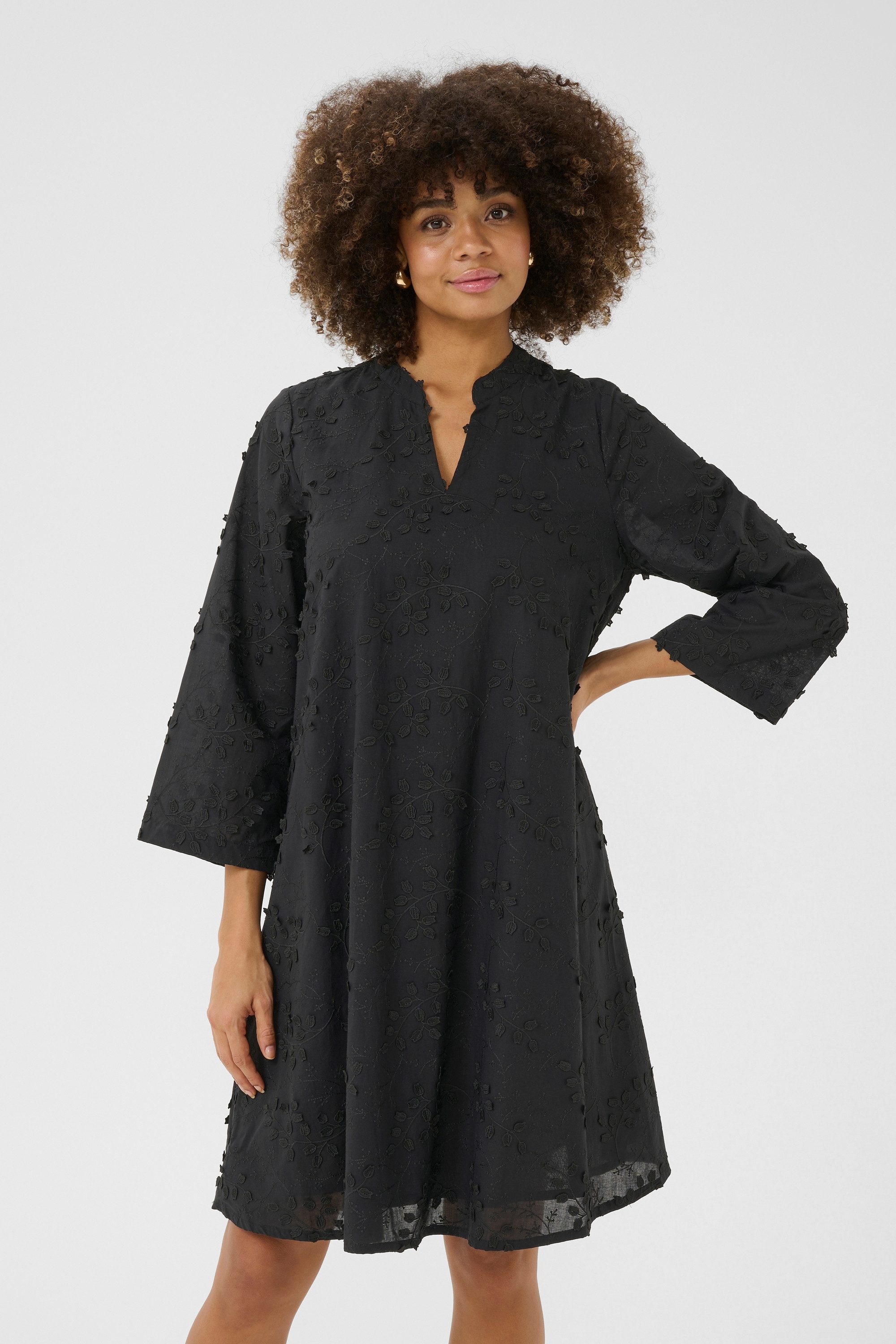 Blusenkleid Kleid CUnedia