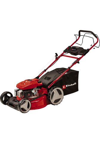 Einhell Benzininė vejapjovė GC-PM 46 SM HW-E Li 46 cm Schnittbreite