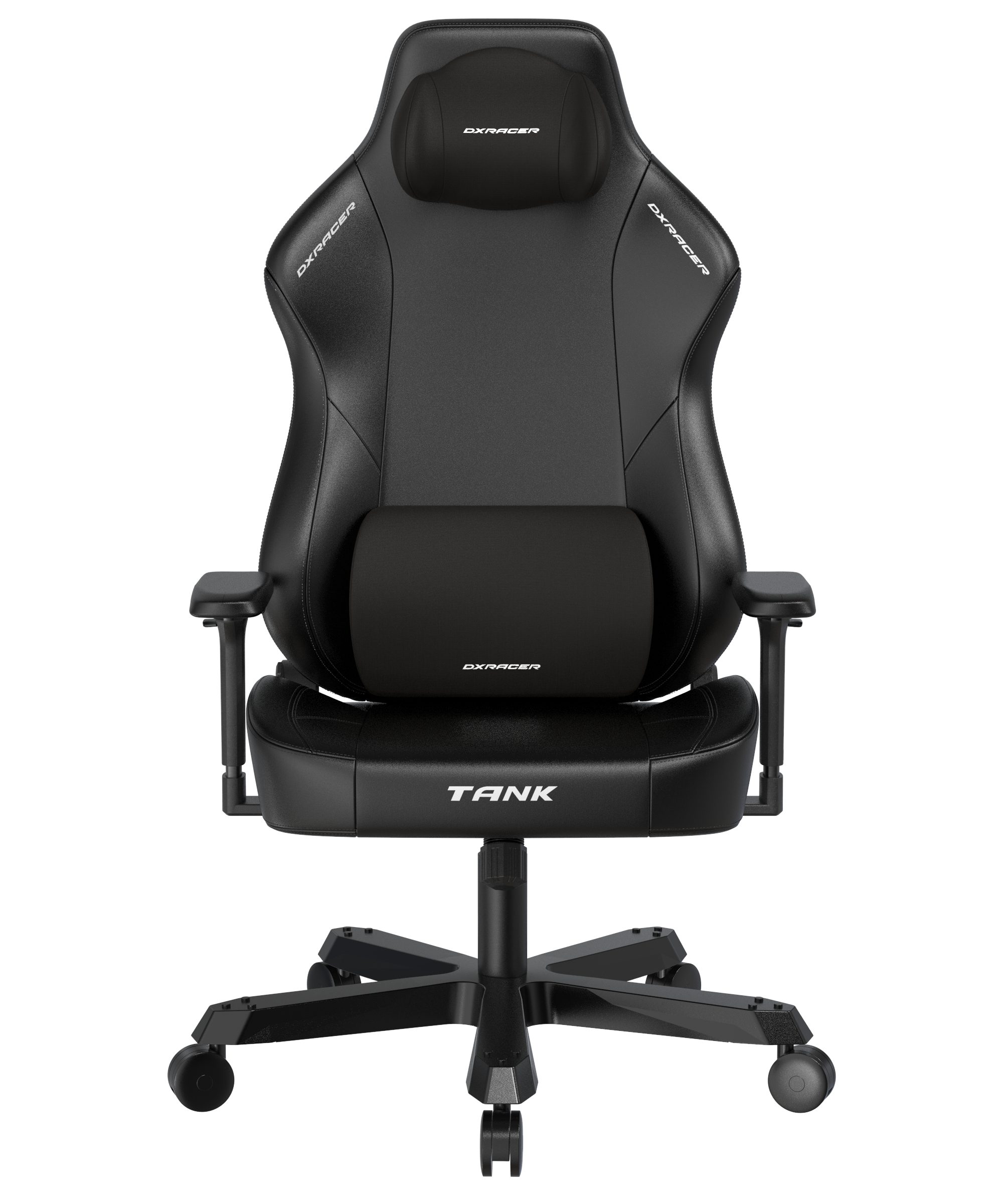 DXRacer Gaming-Stuhl DXRACER Tank Serie, Büro & Gaming Stuhl, 180kg, 4D-Arm günstig online kaufen