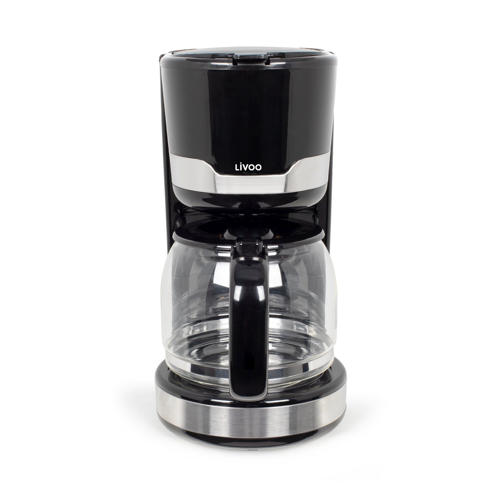 LIVOO Filterkaffeemaschine