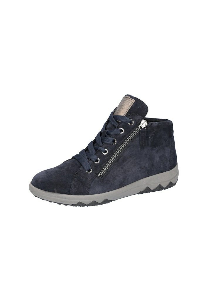 Waldläufer Stiefeletten für Damen Stiefelette (keine Angabe, 1-tlg., keine Angabe)