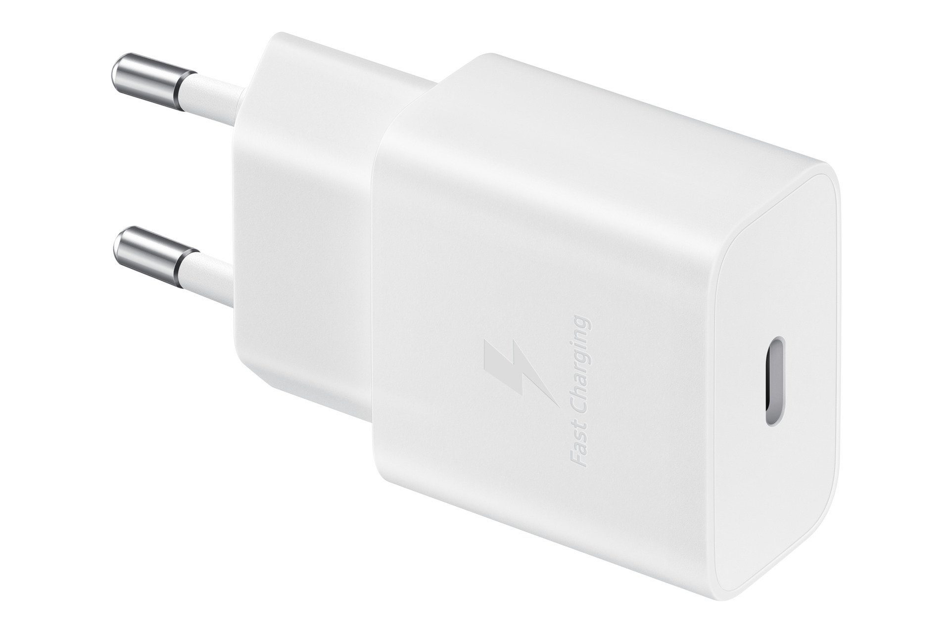 Samsung Power Schnelladegerät EP-T1510 15W USB-Ladegerät