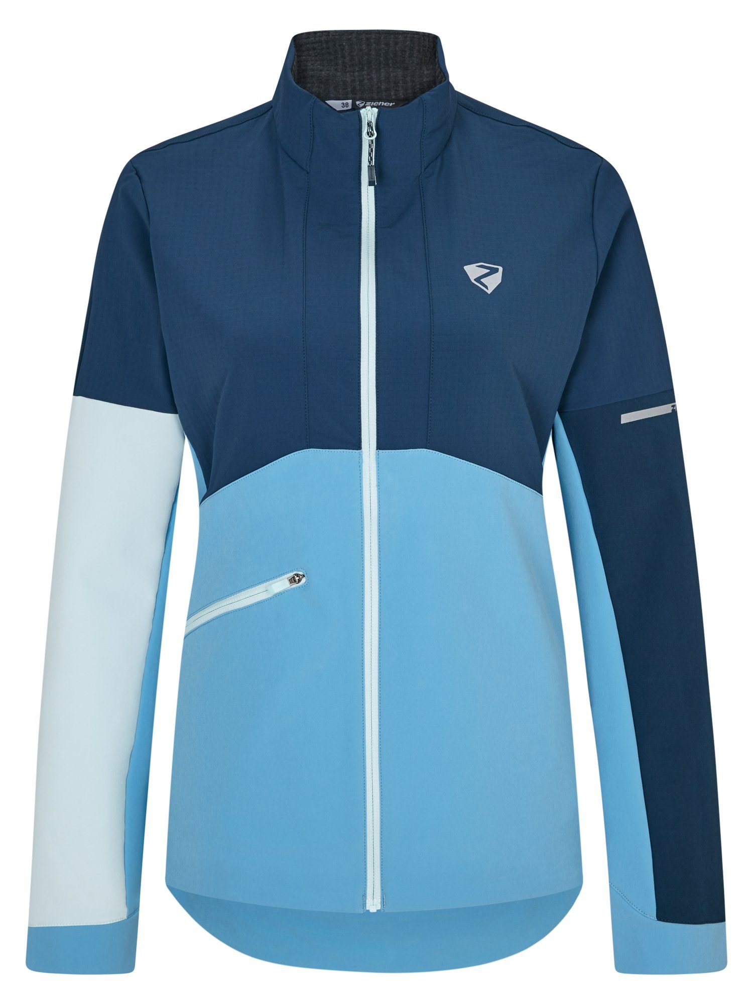 Ziener Funktionsjacke NAHLA