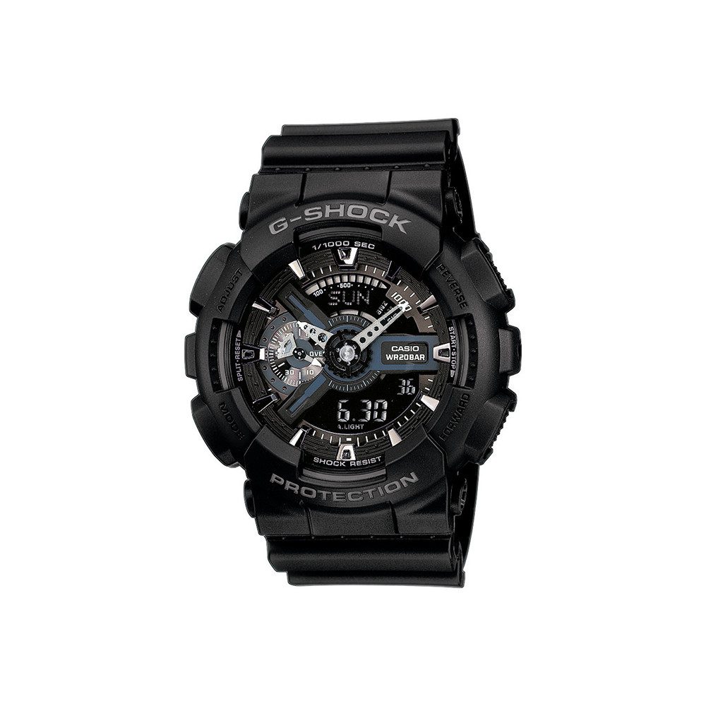 Digitaluhr Casio G-Shock GA-110-1BER GA-110-1BER
