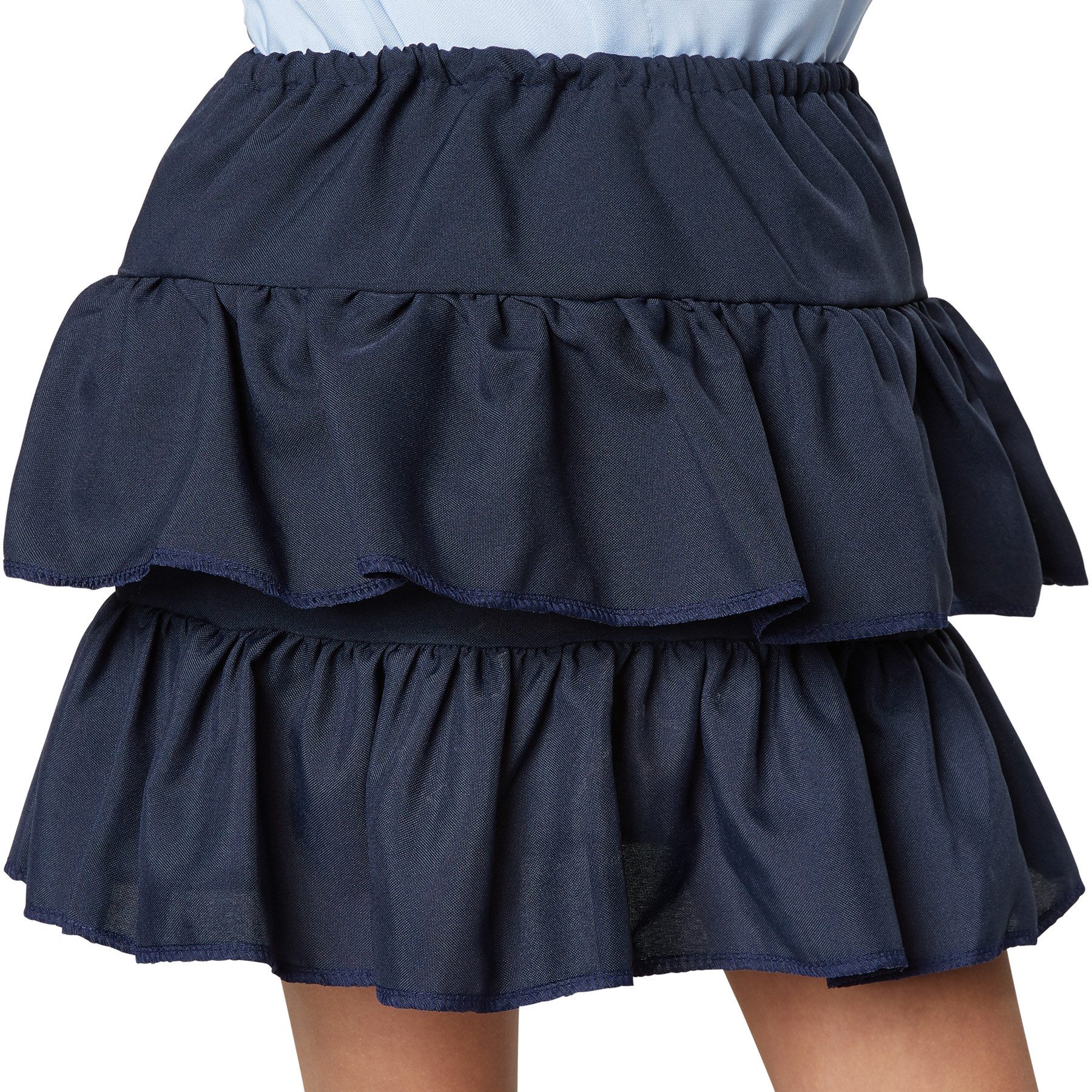 dressforfun Kostüm Mädchenkostüm Police Girl, Cooles und lässiges Kostüm