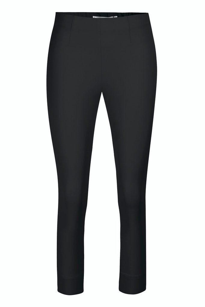Raffaello Rossi Caprihose Penny 6/8 Schwarz günstig online kaufen