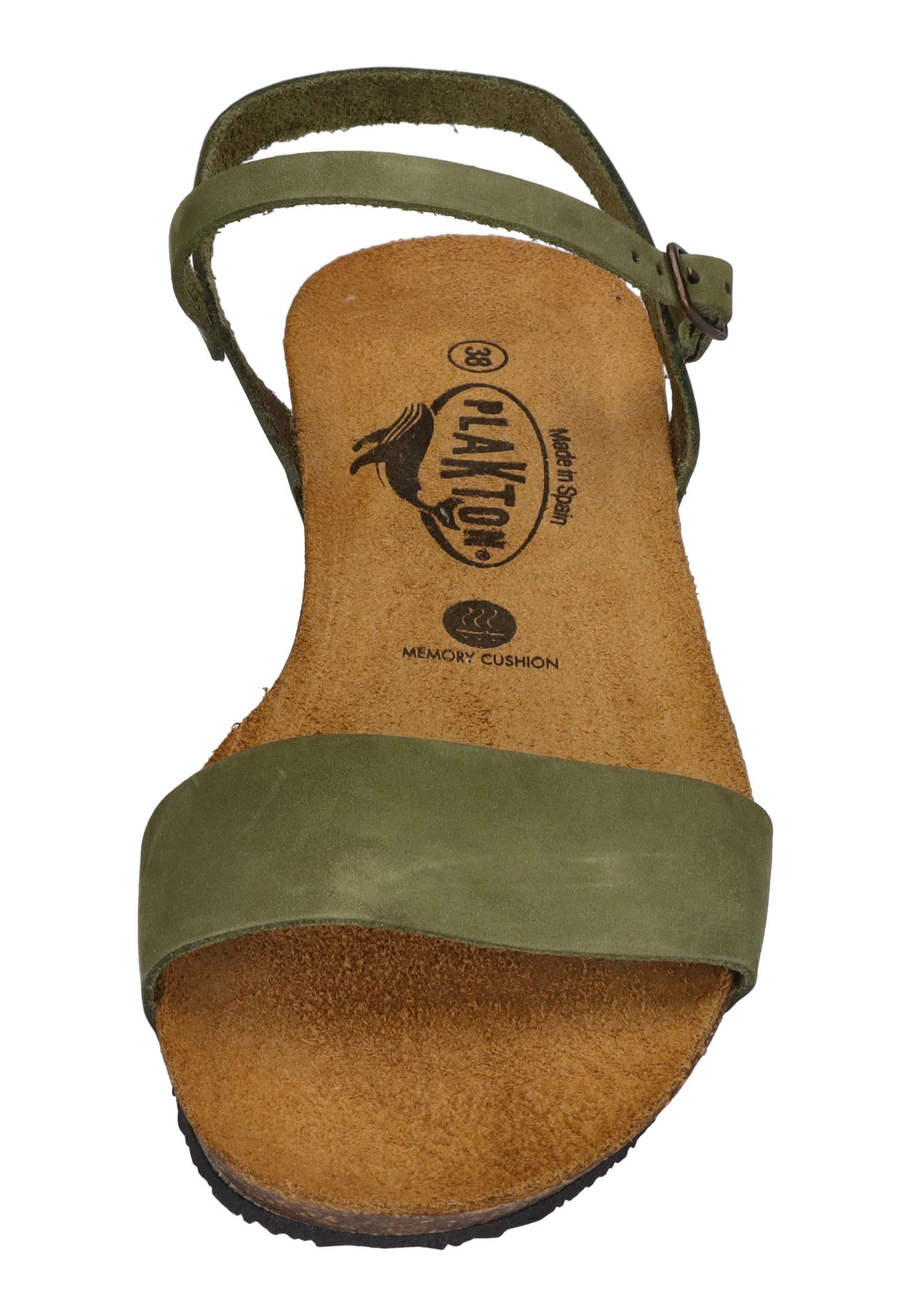 Plakton FRAN AMBO 405725 Sandalette Olivia