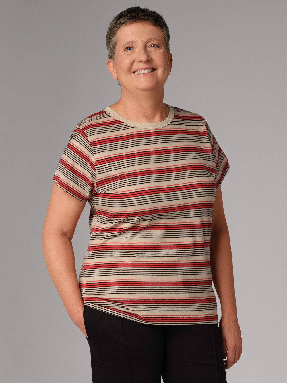 Kurzarmshirt