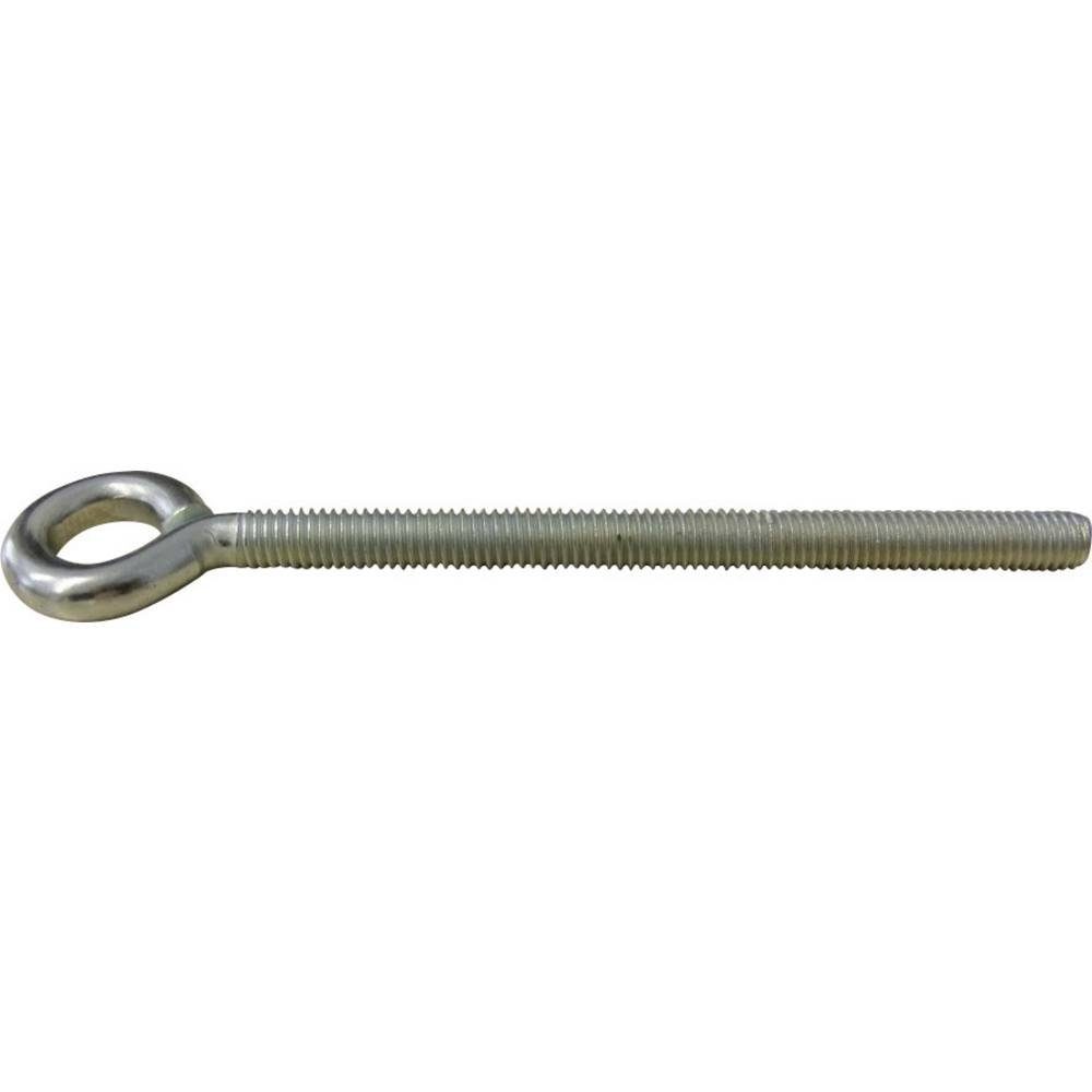 TOOLCRAFT Рым-болты Ringschraubösen 15 mm
