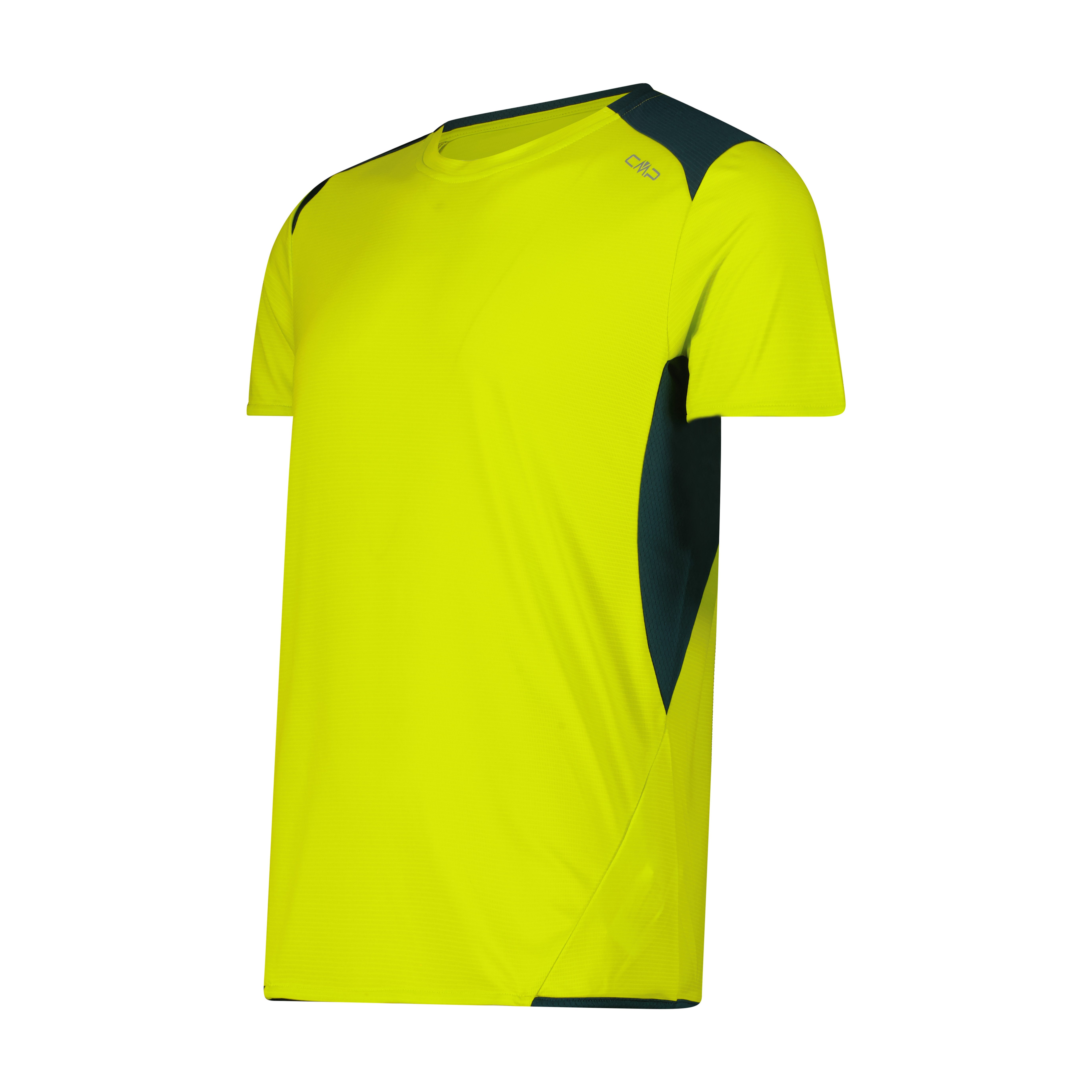 CMP T-Shirt CMP Herren T-Shirt MAN T-SHIRT 33N6687