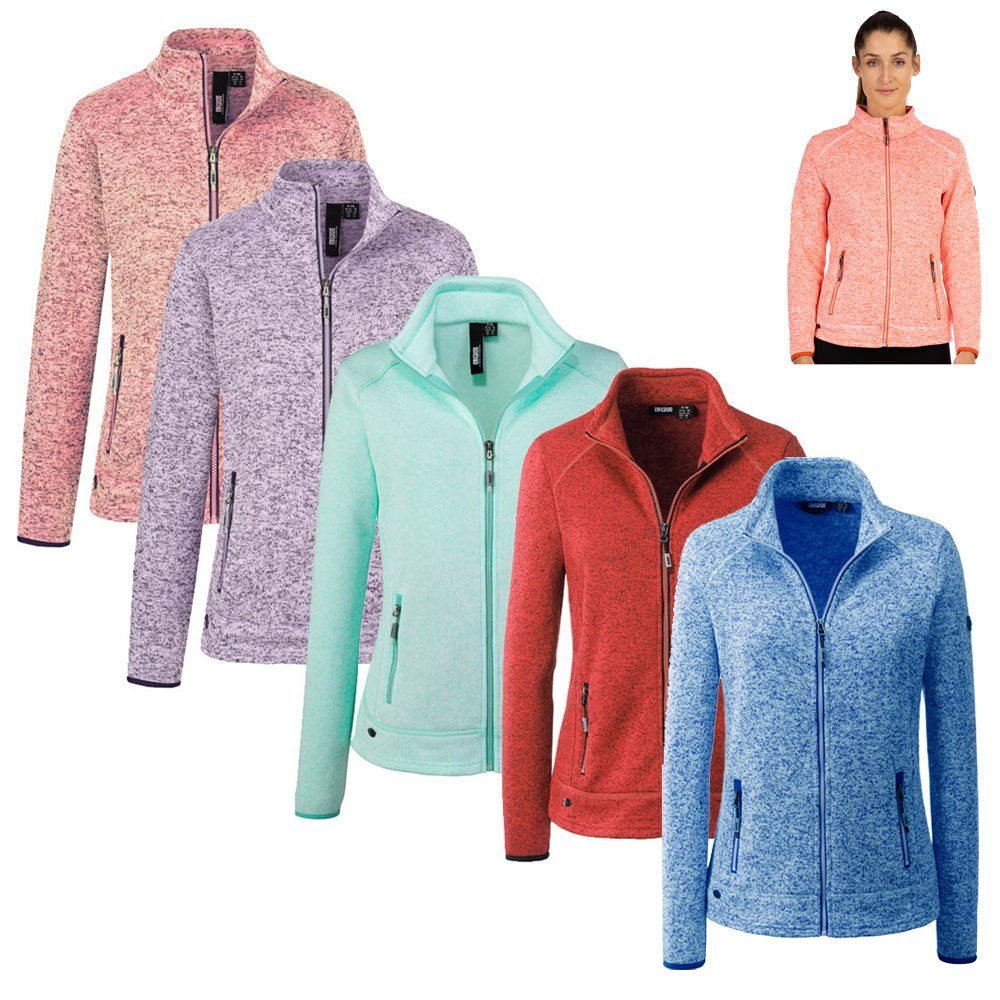 Linea Primero Trekkingjacke LPO Linea Primero günstig online kaufen