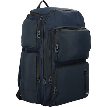 camel active Daypack Brooklyn, Nylon