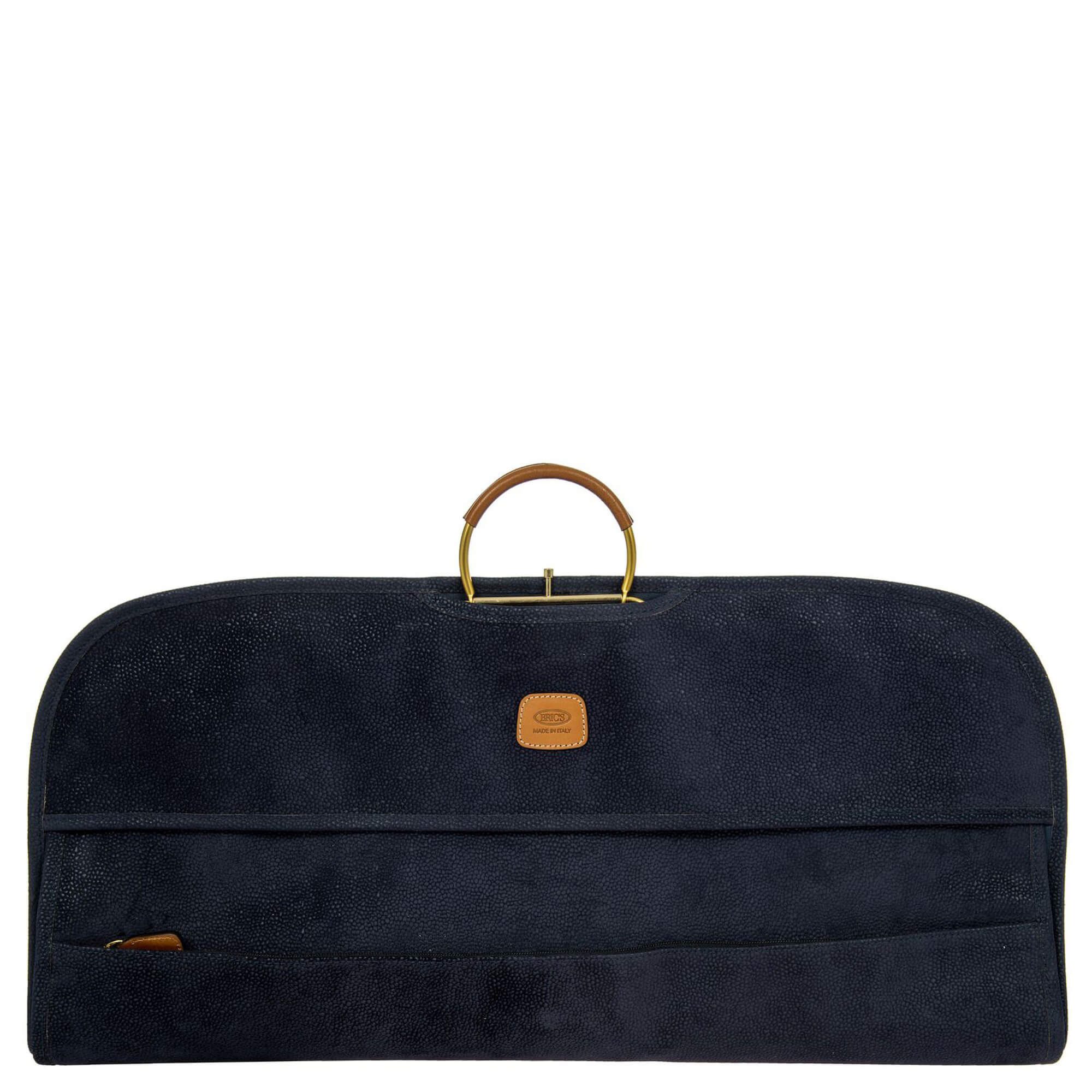 Bric's Kleidersack Life - Kleidersack 128x63 cm (blue)