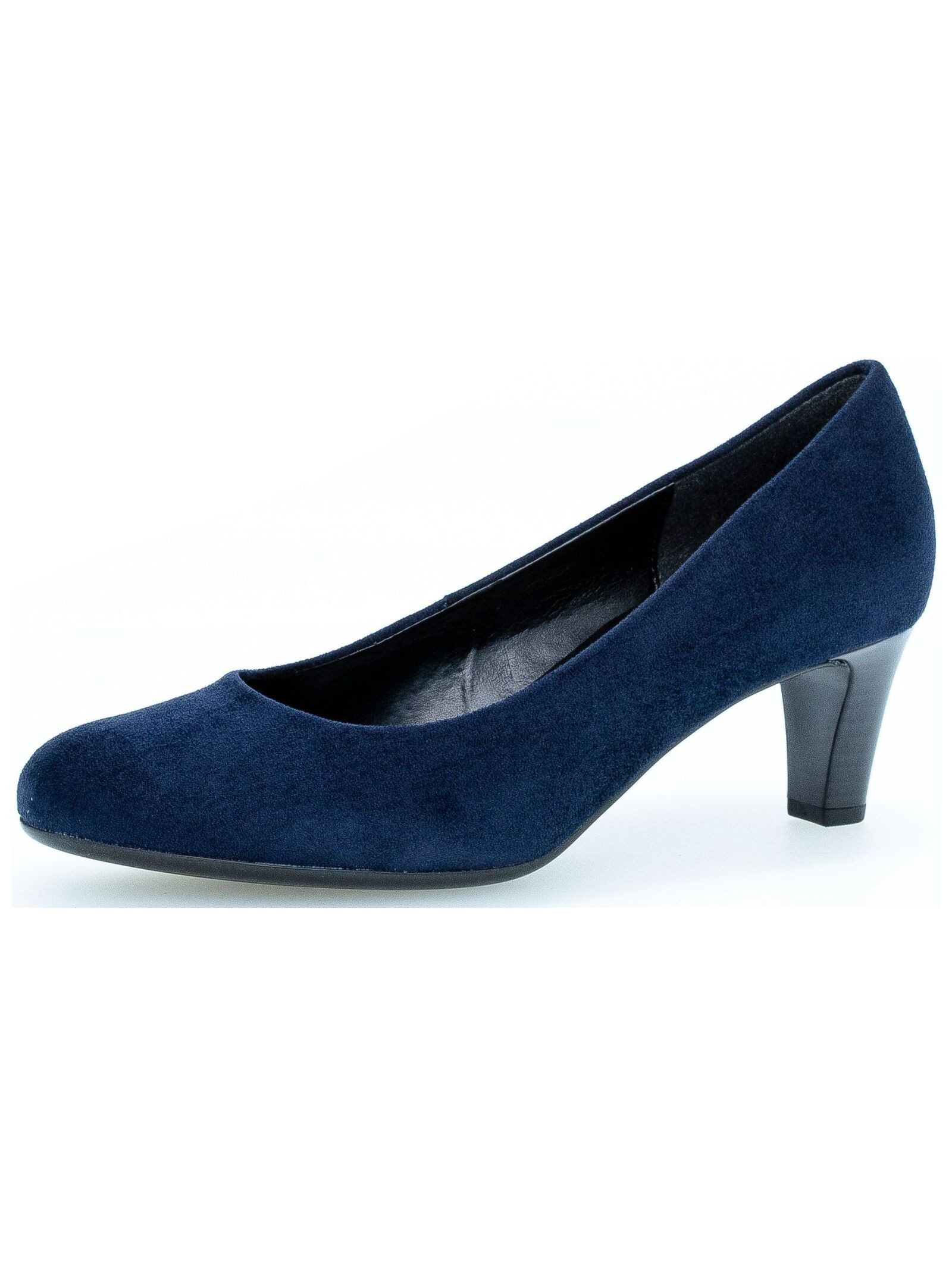 Pumps Lederimitat Pumps