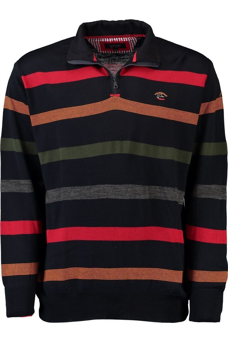 Sailing Comp. Strickpullover