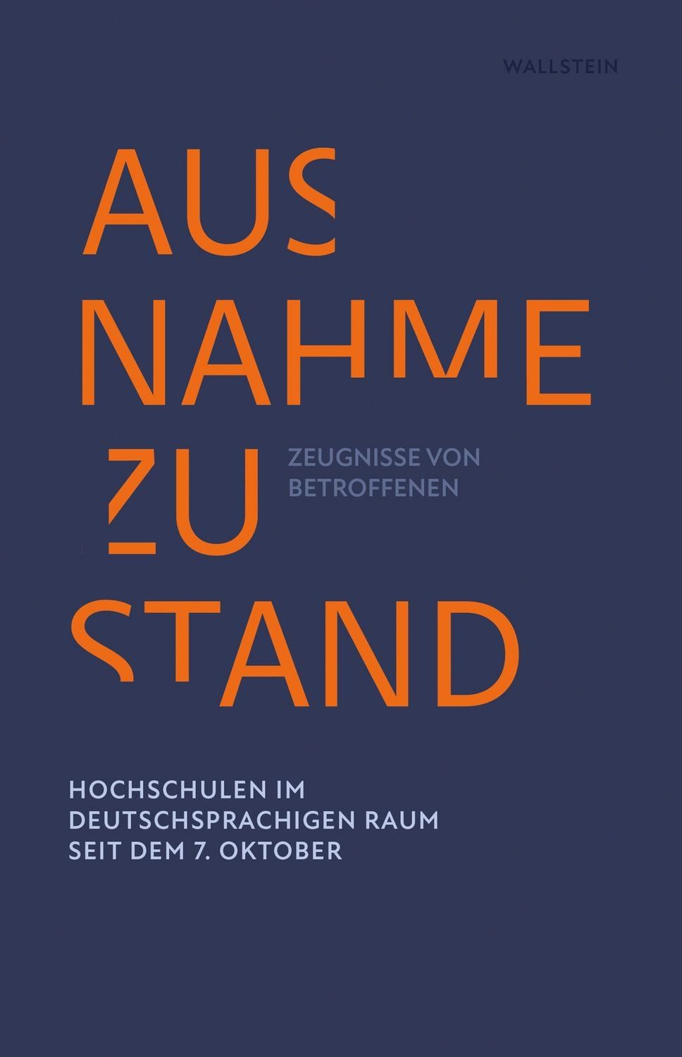 Ausnahmezustand / diverse