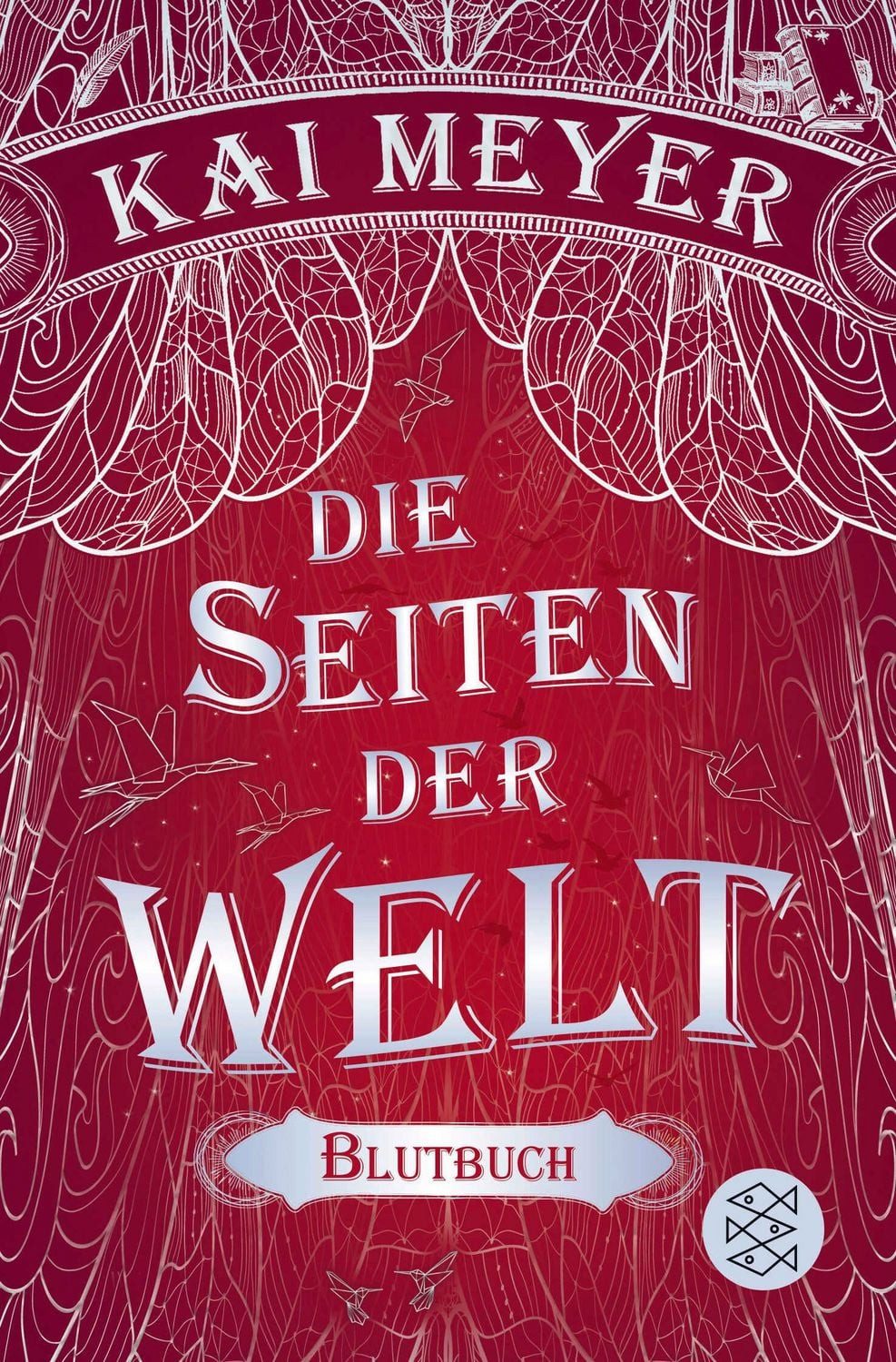 Die Seiten der Welt / Kai Meyer