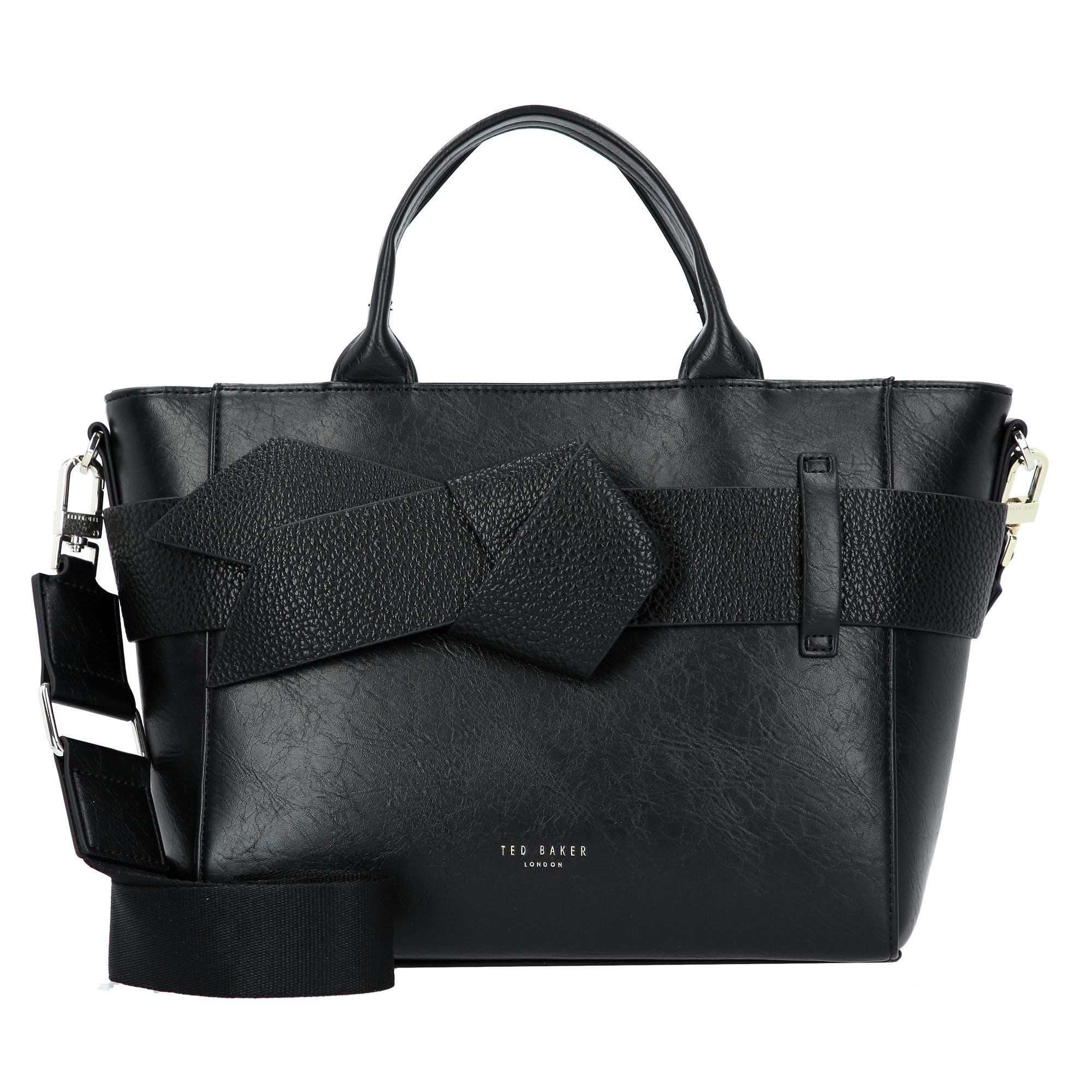 Ted Baker Henkeltasche Jimsa, Polyurethan günstig online kaufen