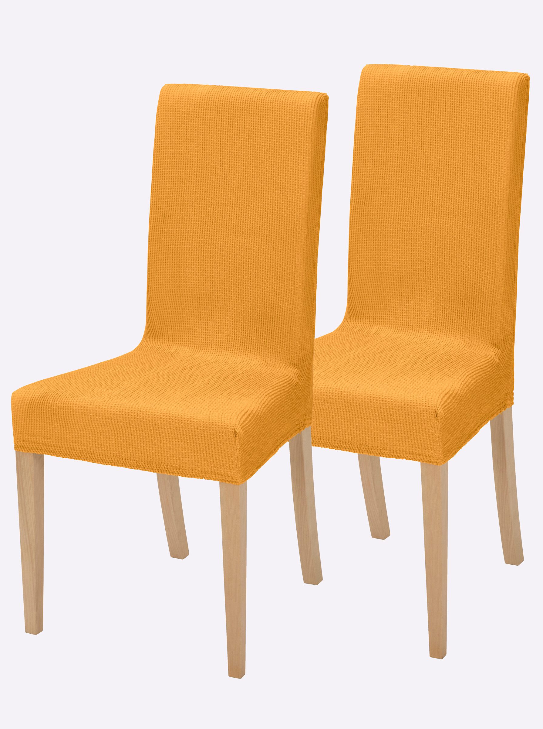 Witt Hussen-Set Stuhlhusse