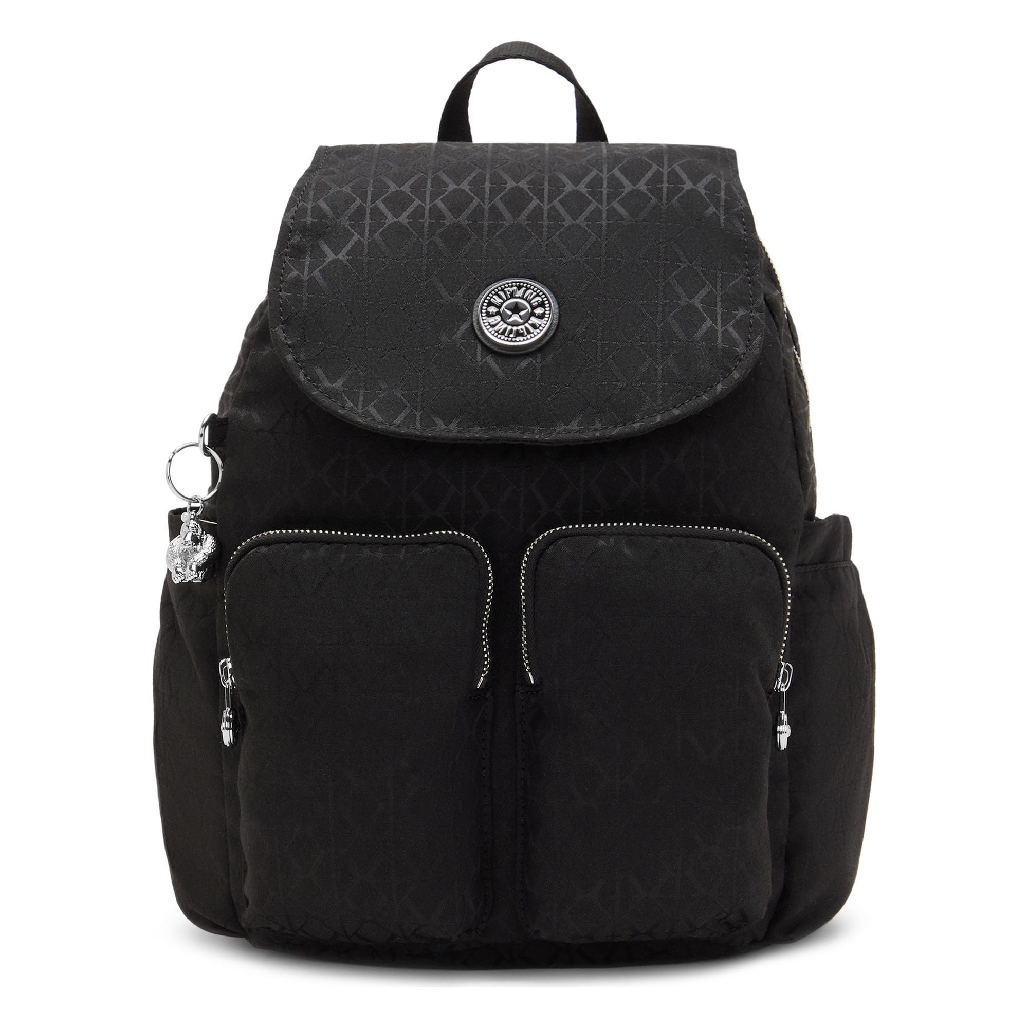 KIPLING Rucksack City, Polyester
