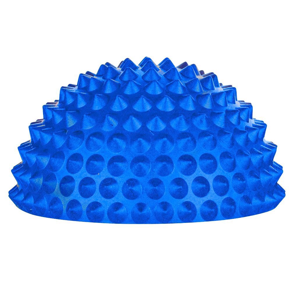 Sport-Thieme Balancetrainer Balance-Igel-Set Wobble, Set aus 12 farbenfrohen Balance-Igeln