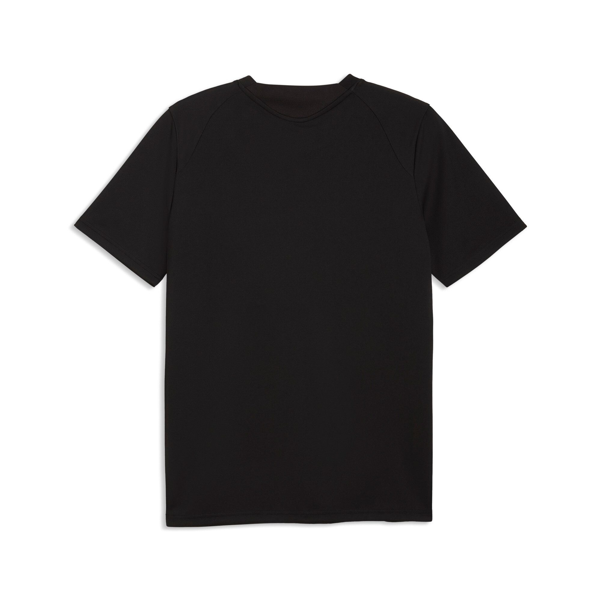 PUMA Fußballtrikot TEAMFINAL26 TRAINING JERSEY mit DryCELL Technologie, Slim Fit Passform, Rundhalsausschnitt