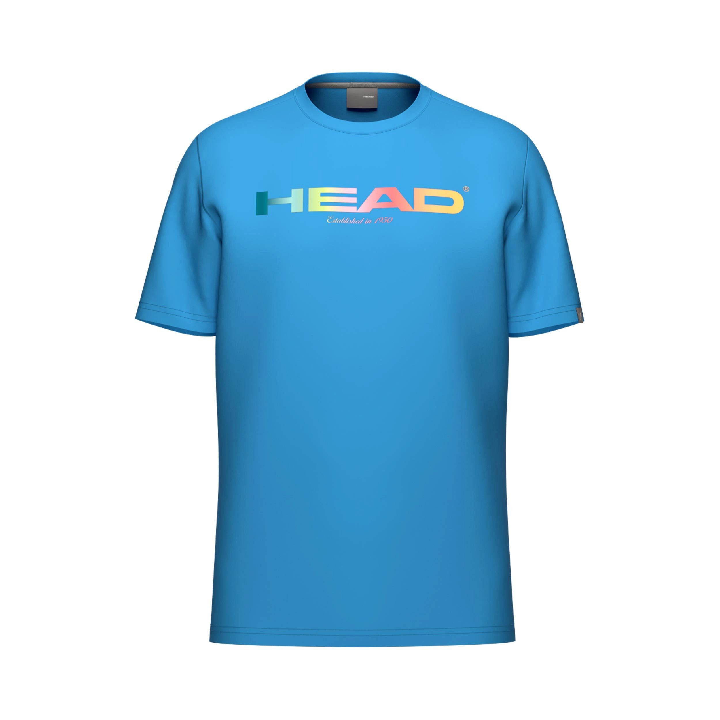 T-Shirt Vision Rainbow