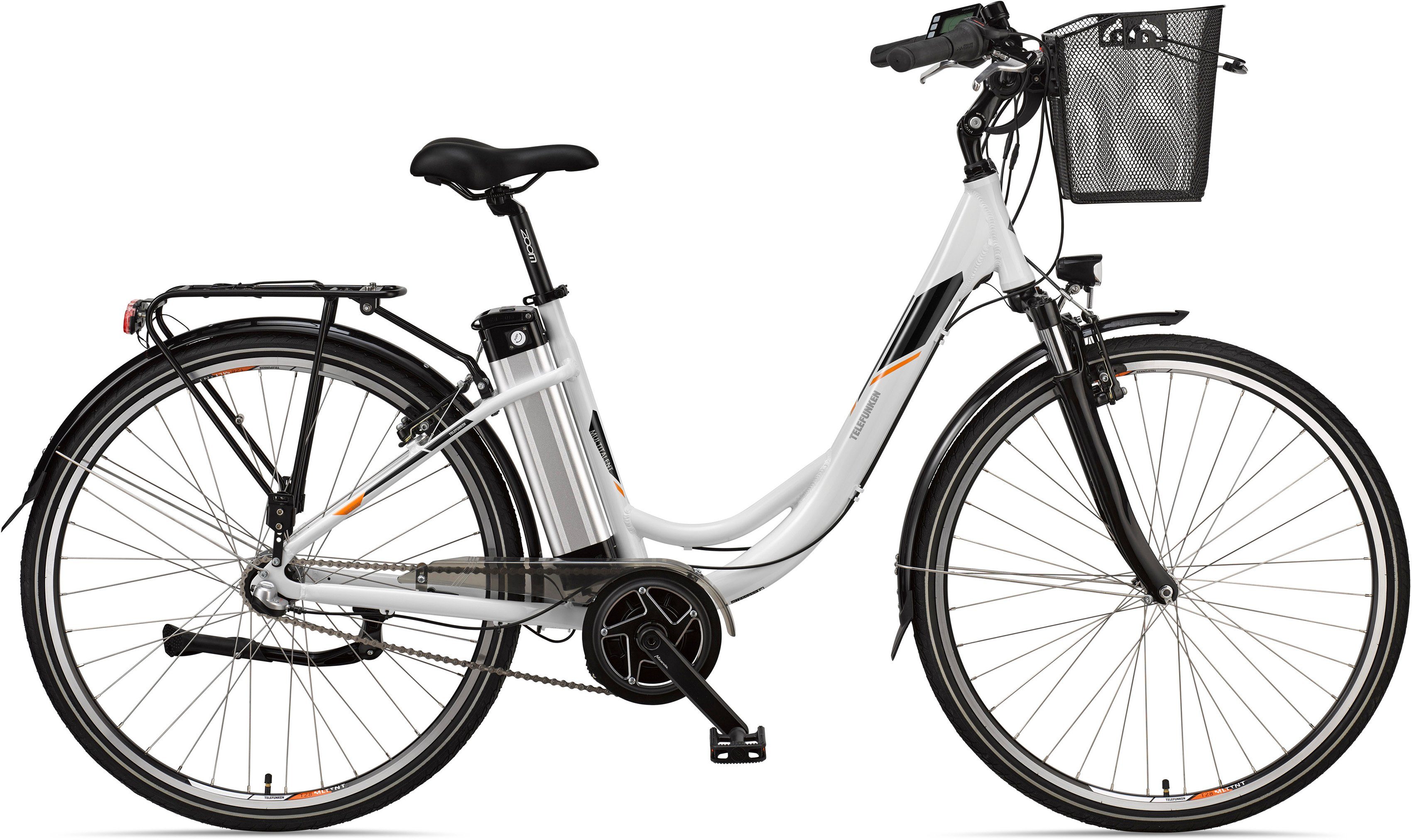 E-Bike online kaufen » Das moderne Elektrofahrrad | OTTO