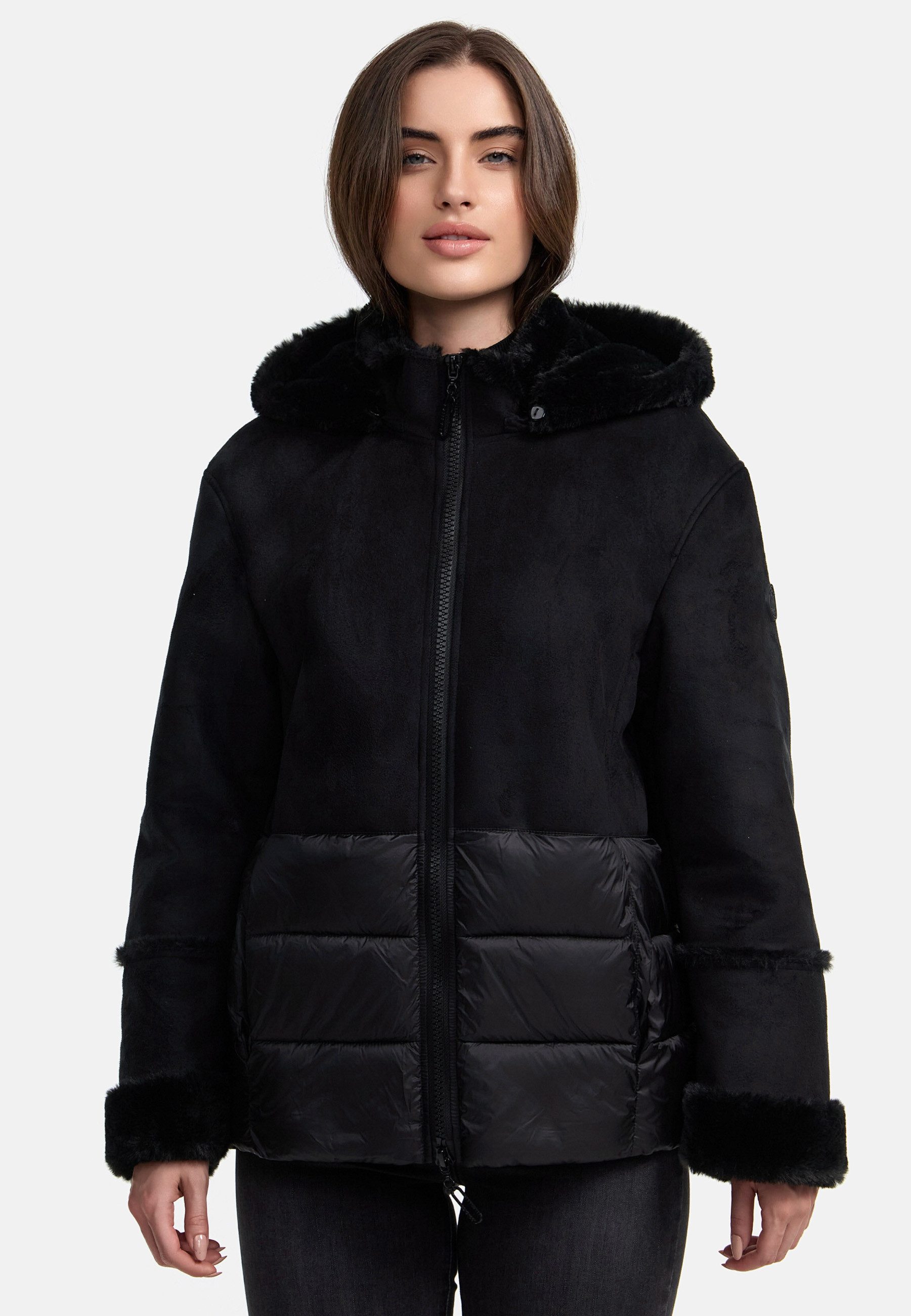 Kurzjacke