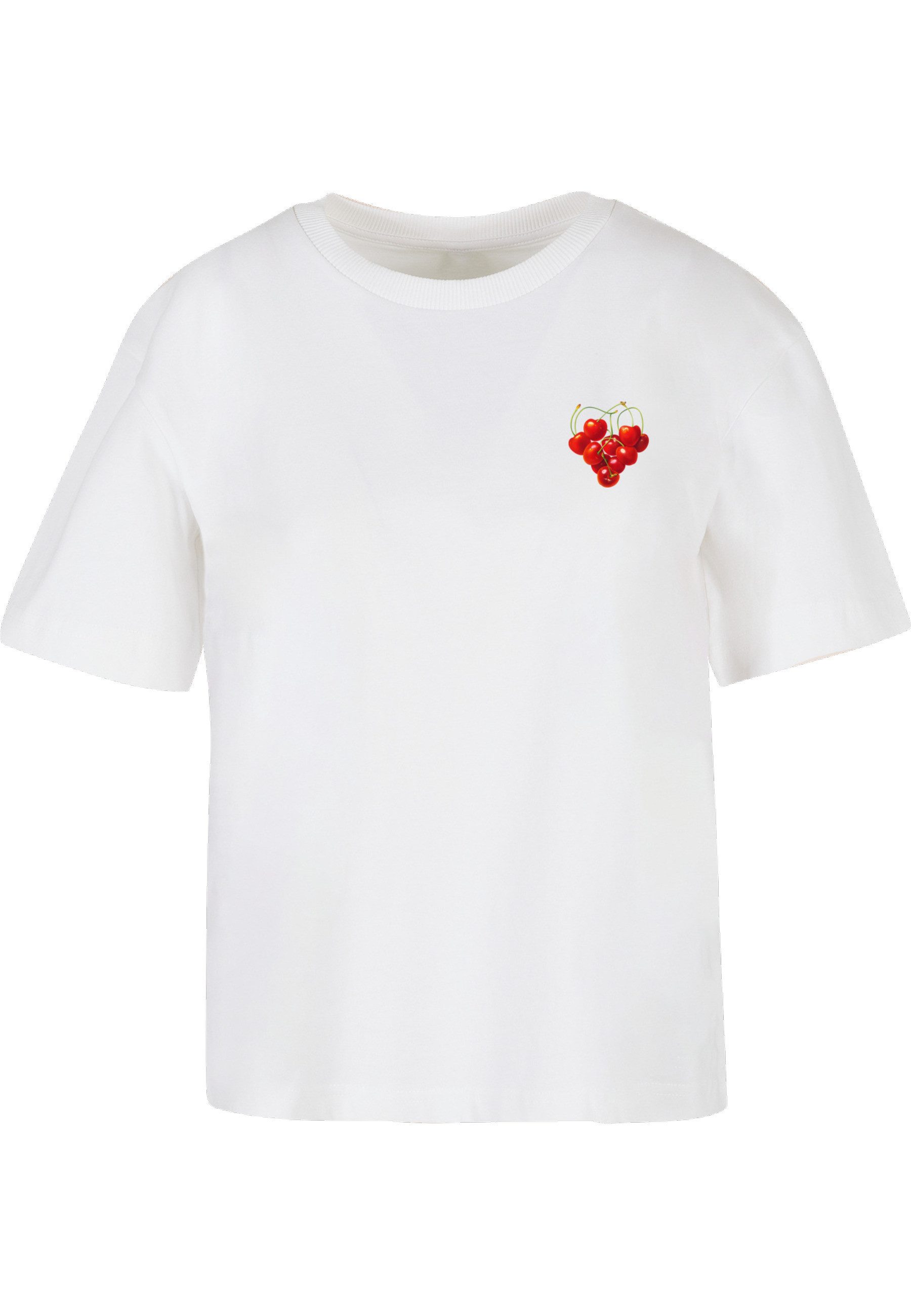 T-Shirt Miss Tee Cherrie Lovers Tee