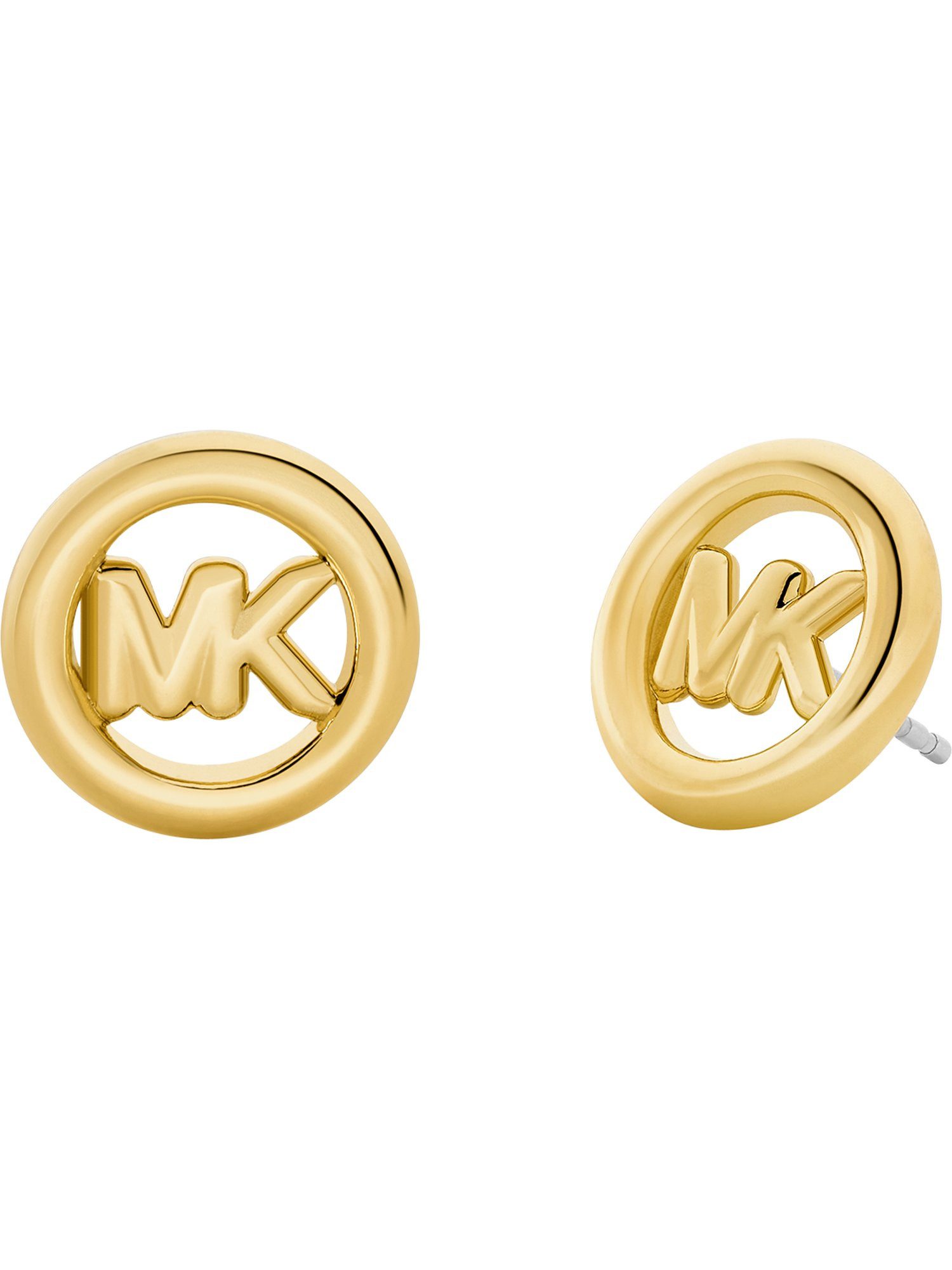 MICHAEL KORS Paar Ohrstecker Michael Kors Damen-Ohrstecker Metall, Kors MK