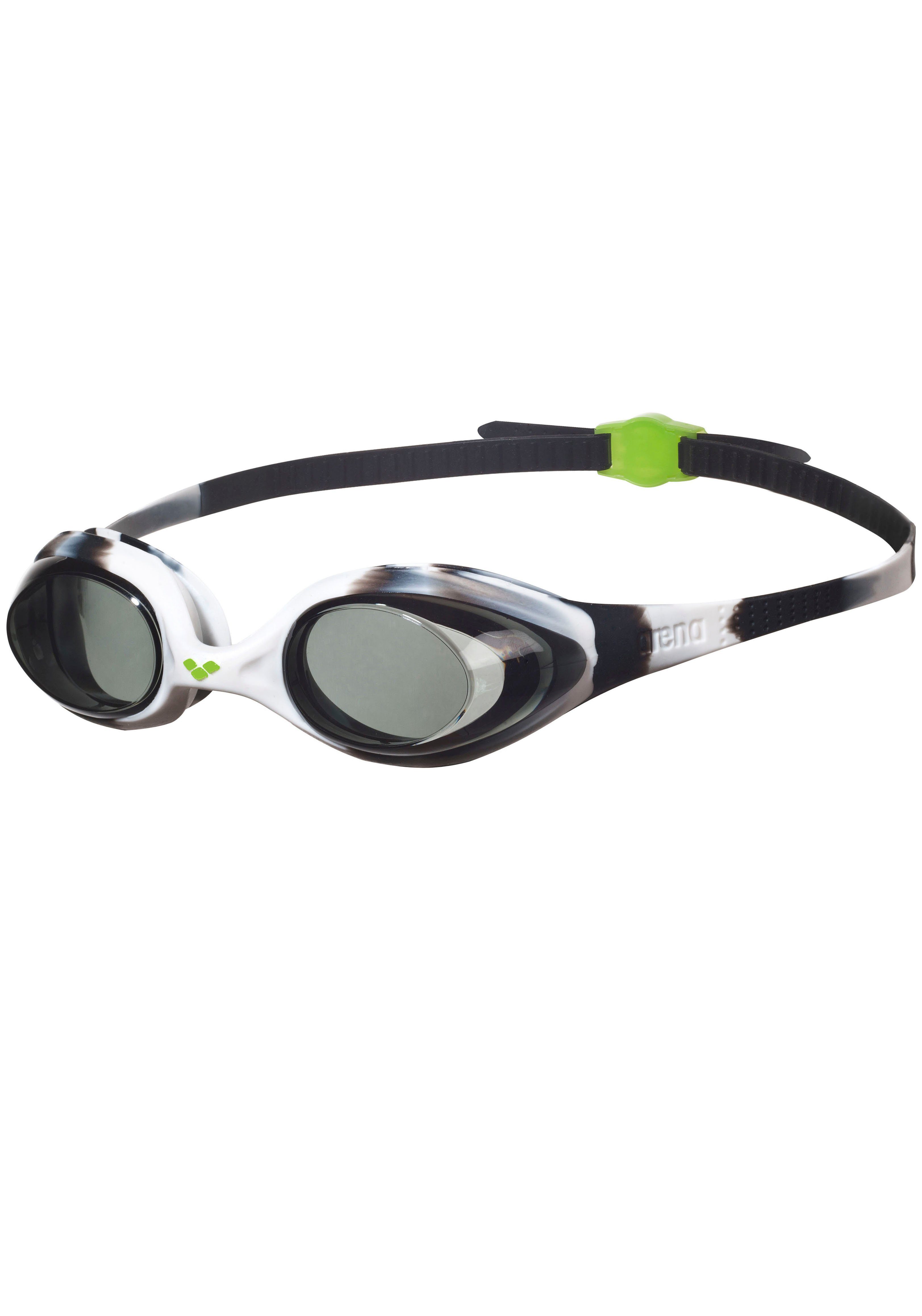 Arena Schwimmbrille Spyder Junior