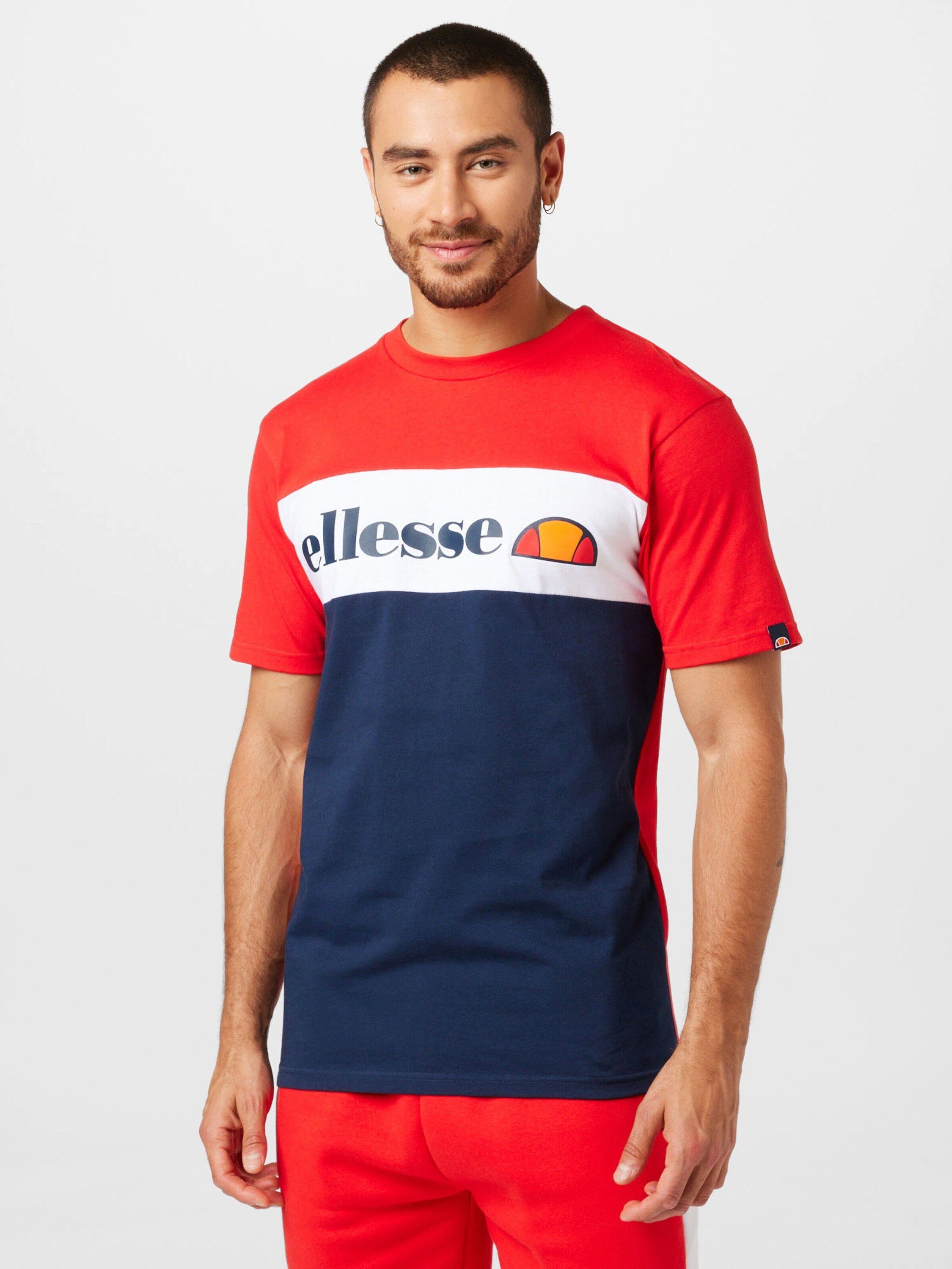 (1-tlg) T-Shirt Ellesse