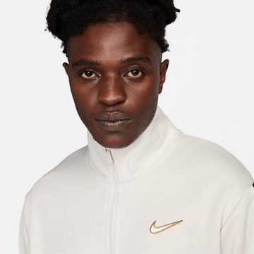 Nike Sportswear Sweatjacke Herren Sweatjacke TRACKTOP (1-tlg)