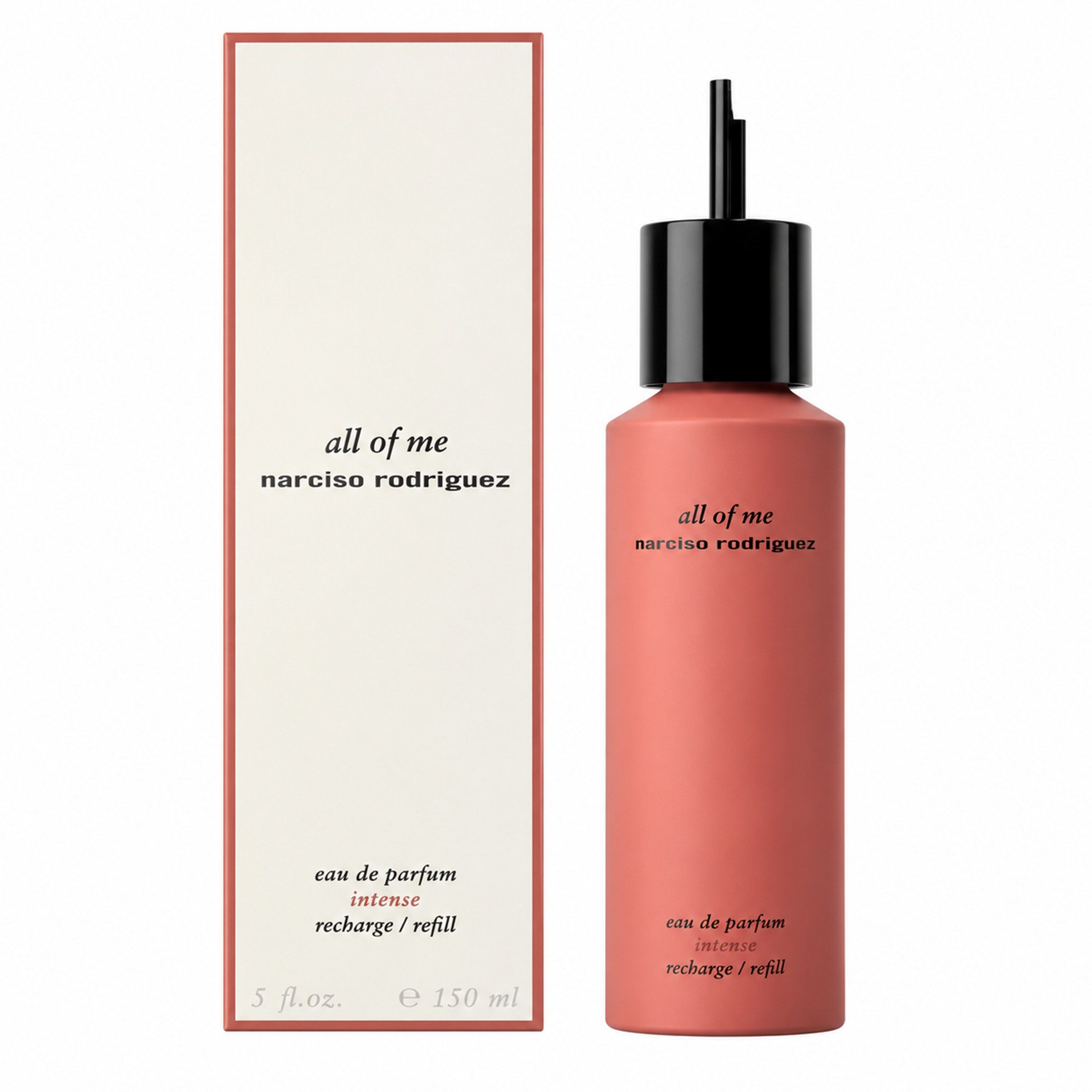 narciso rodriguez Eau de Parfum Narciso Rodriguez all of me Eau de Parfum Intense Refill 150ml