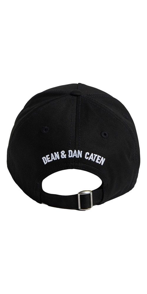 Dsquared2 Baseball Cap Dsquared2 ICON Logo günstig online kaufen