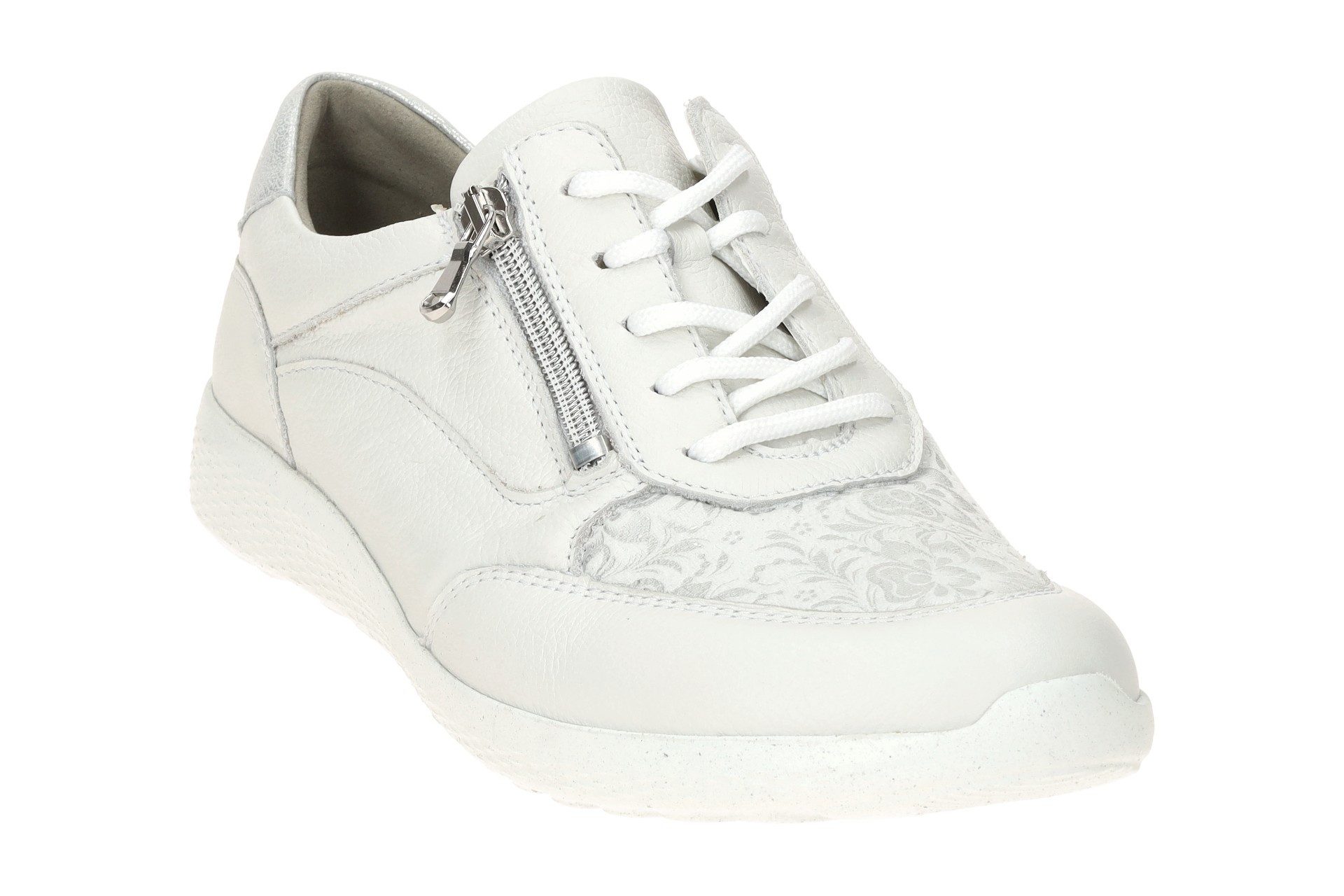 Waldläufer 634K02 305 150 Schnürschuh