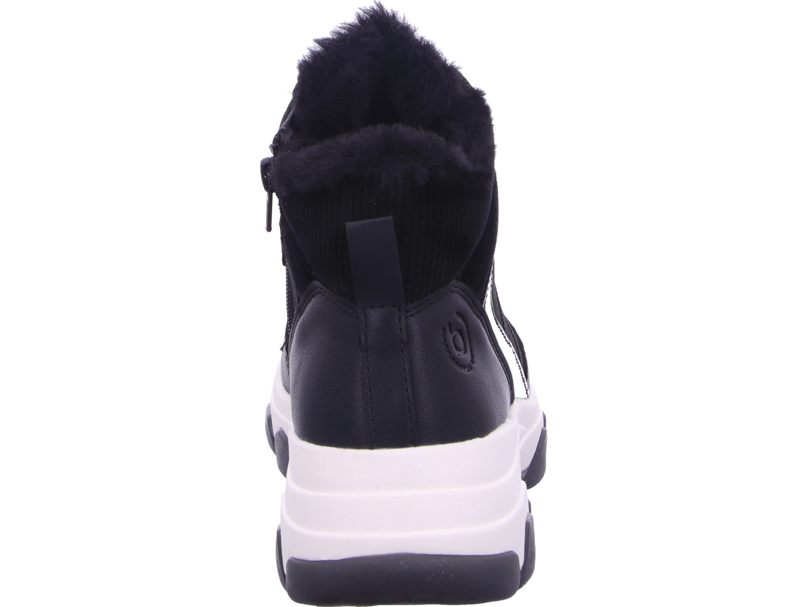 bugatti Schnürboots