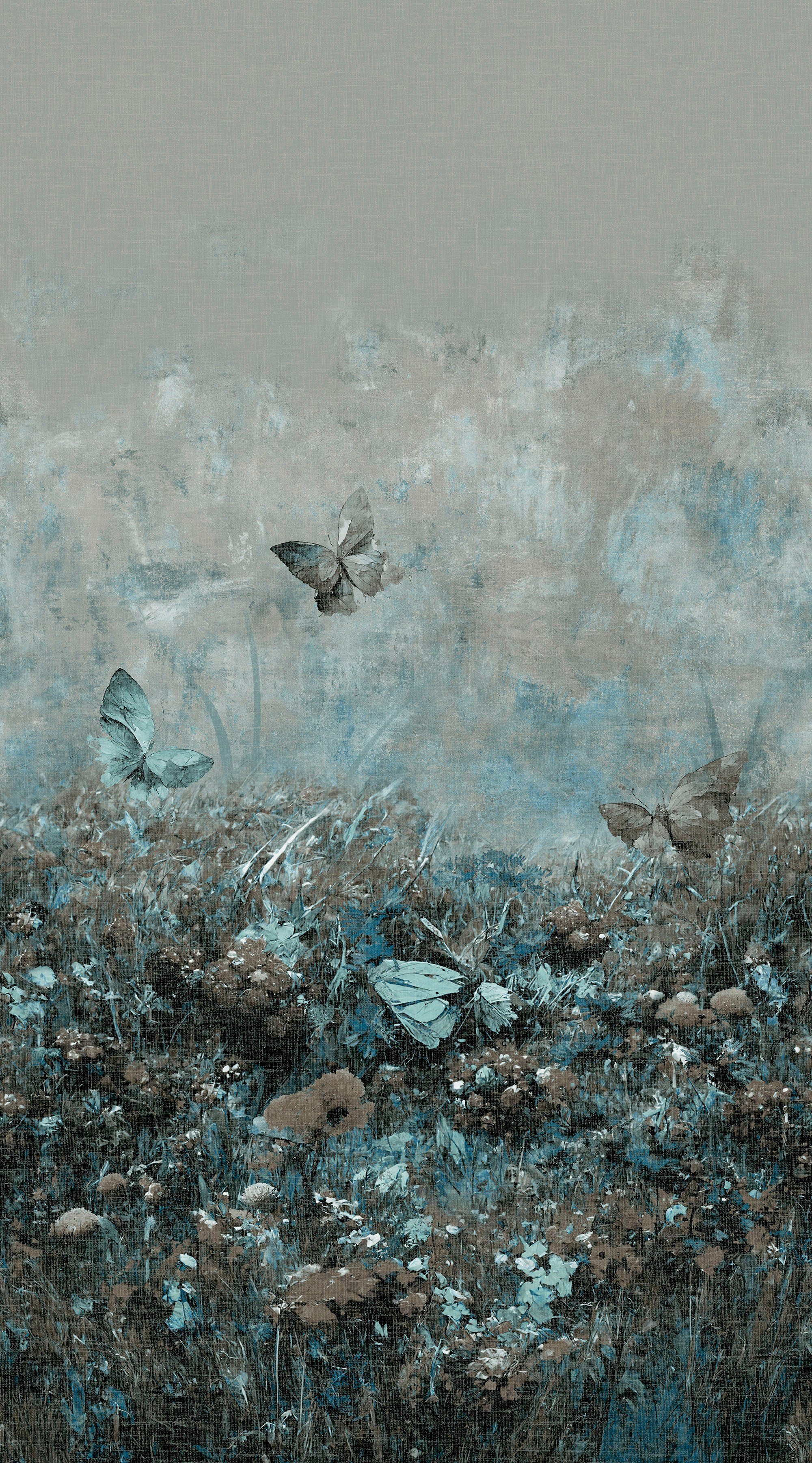 Fashion for walls Fototapete Magic Meadow, günstig online kaufen