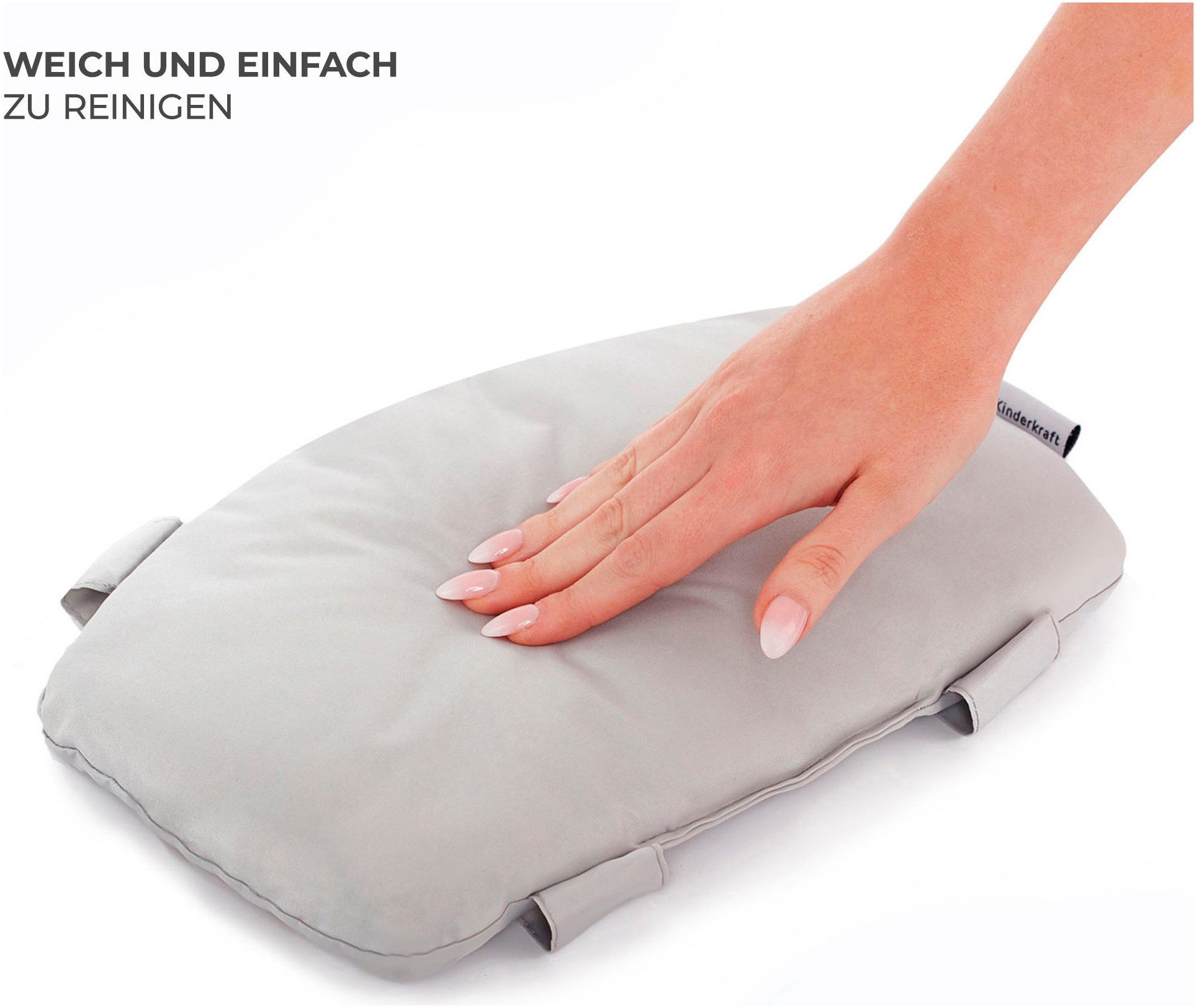 Kinderkraft Kinder-Sitzauflage ENOCK